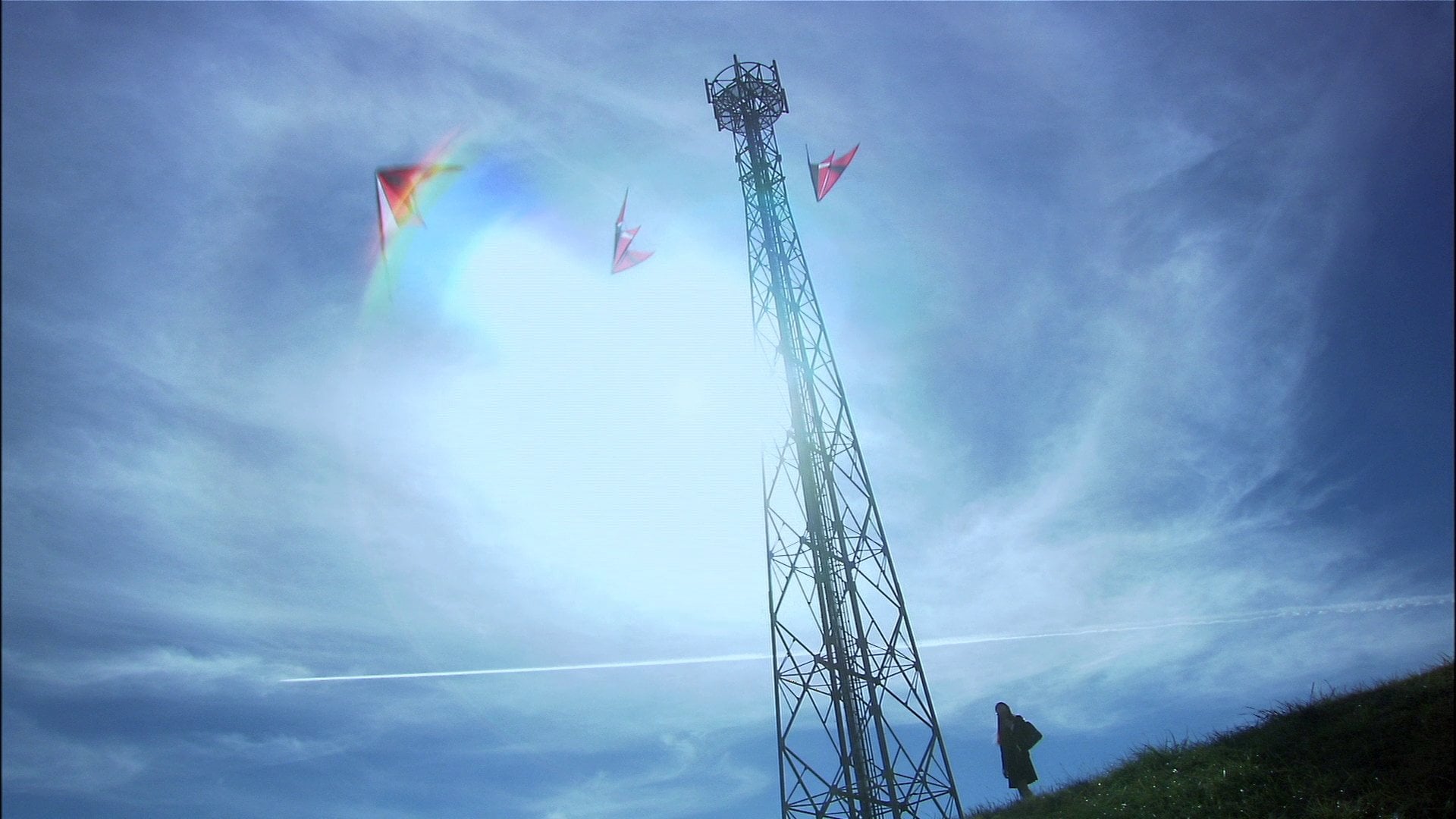 Foto do filme Tudo sobre Lily Chou Chou