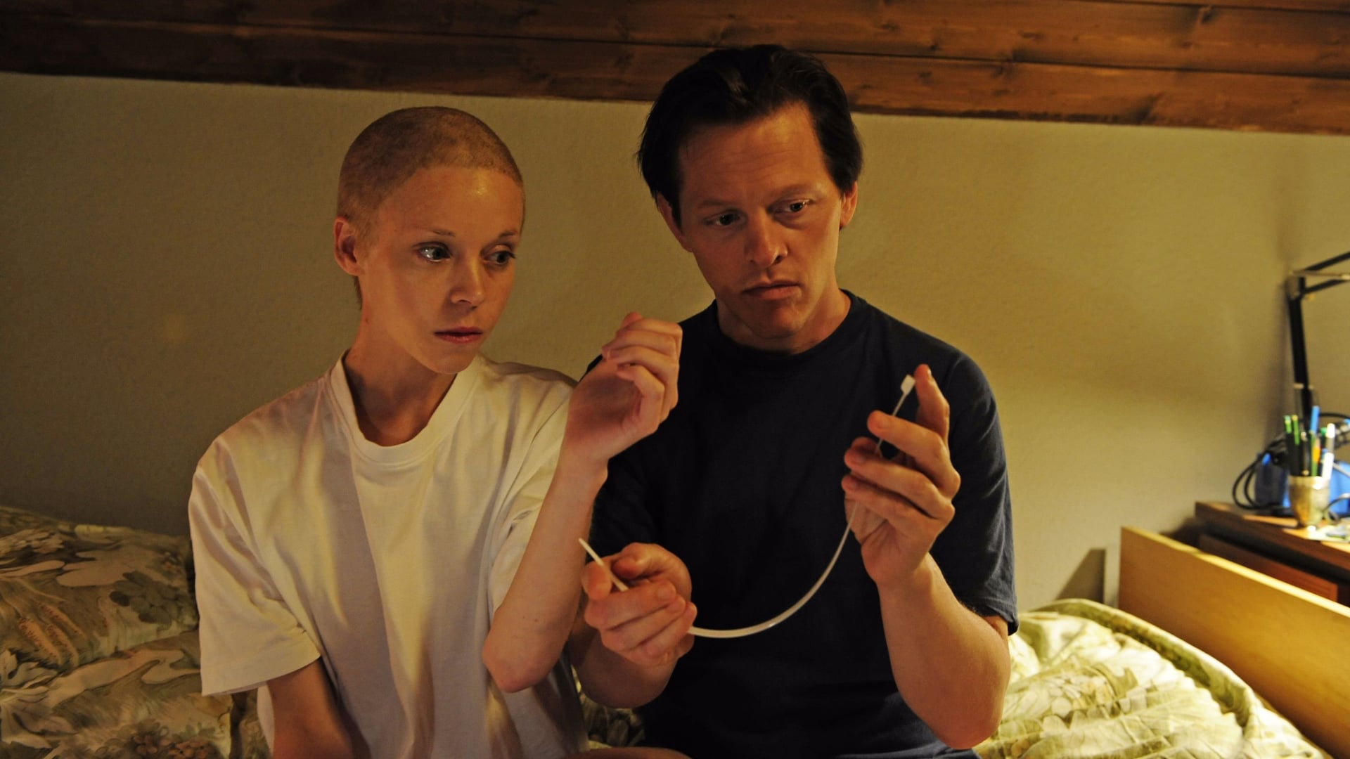 Foto do filme 3096 Dias de Cativeiro