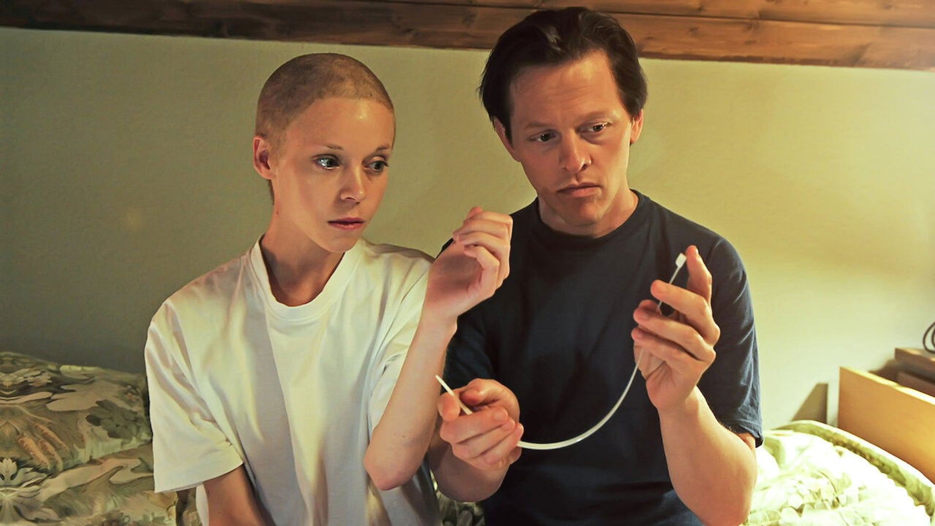 Foto do filme 3096 Dias de Cativeiro