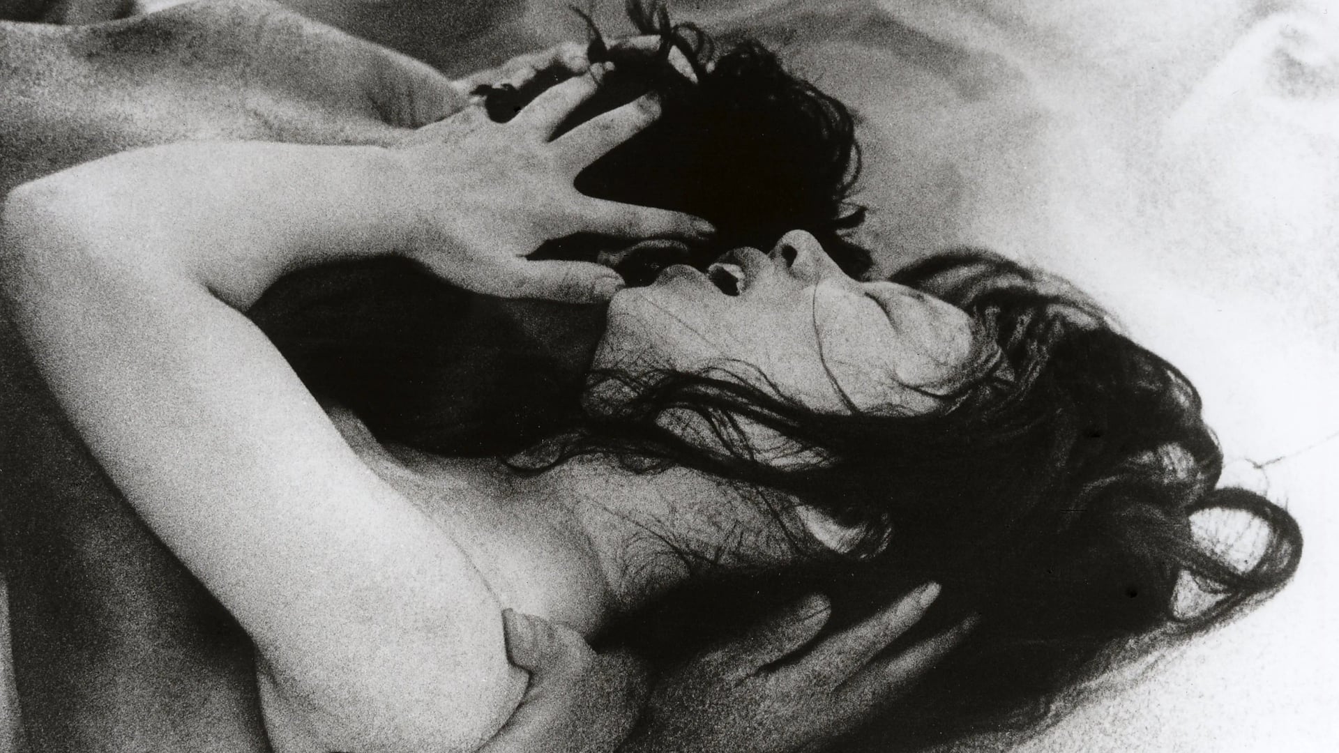 Foto do filme A Mulher da Areia