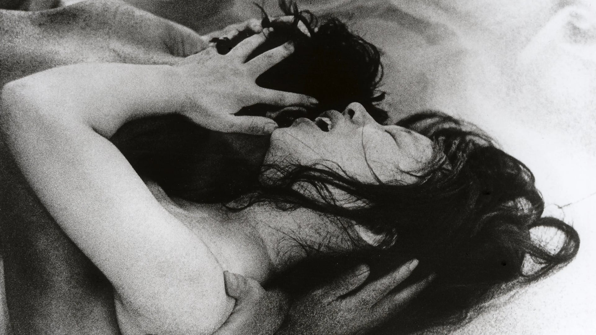 Foto do filme A Mulher da Areia