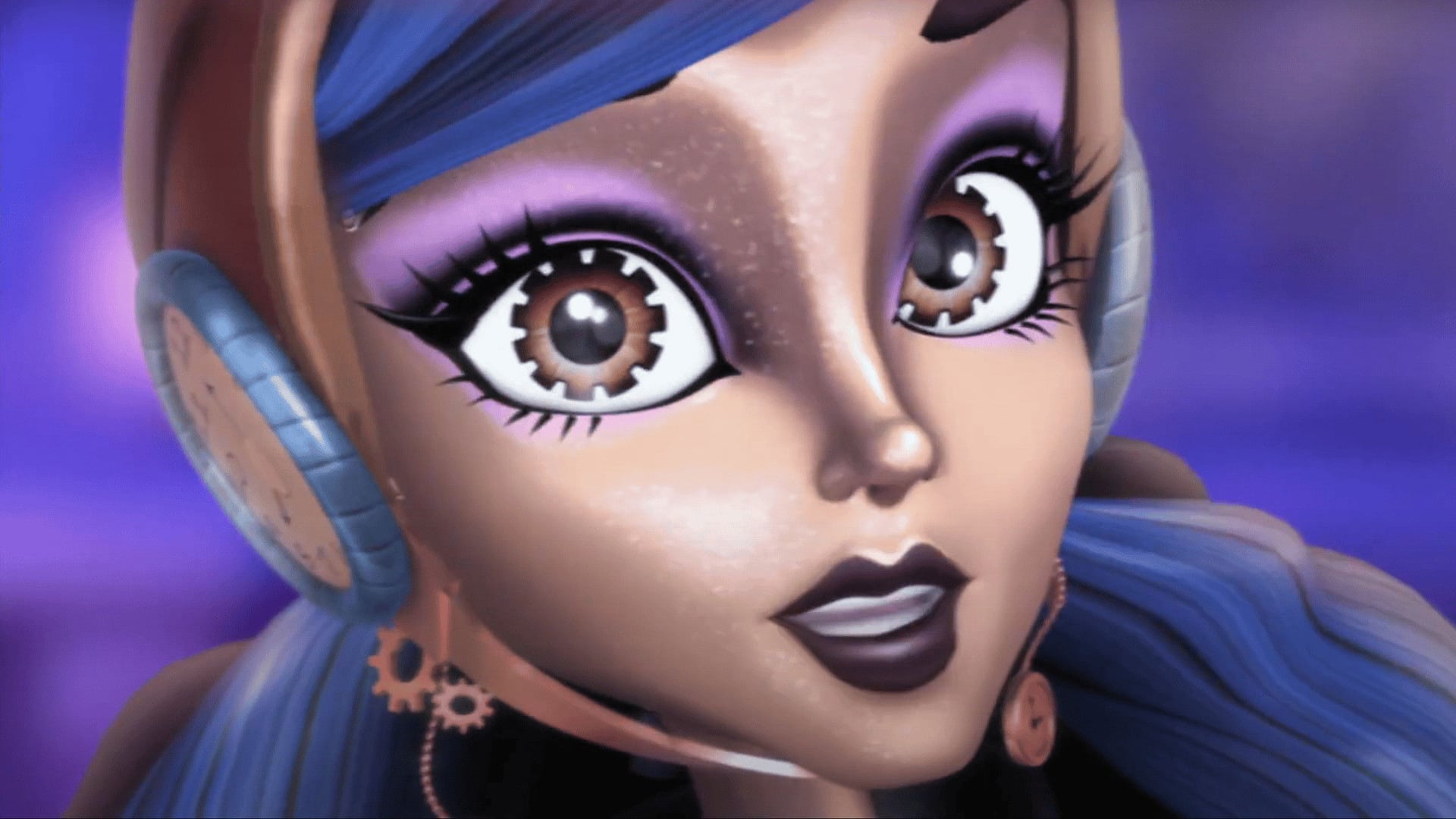 Foto do filme Monster High: Os Pesadelos de Monster High