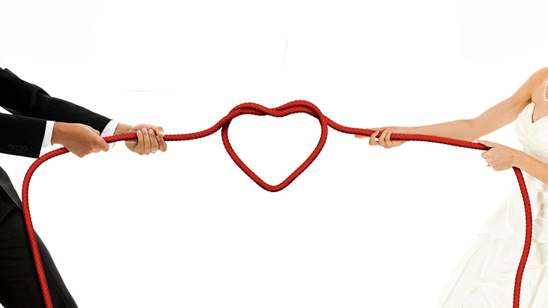 Foto do filme Noivos Por Acaso