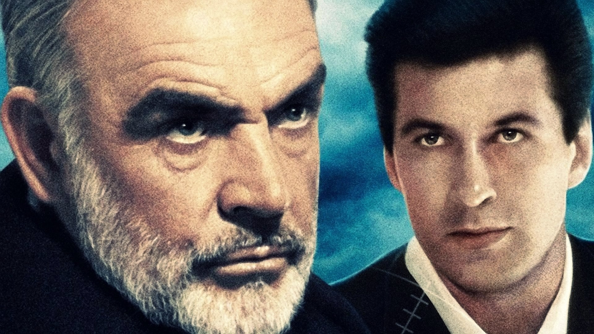 Foto do filme A Caçada ao Outubro Vermelho