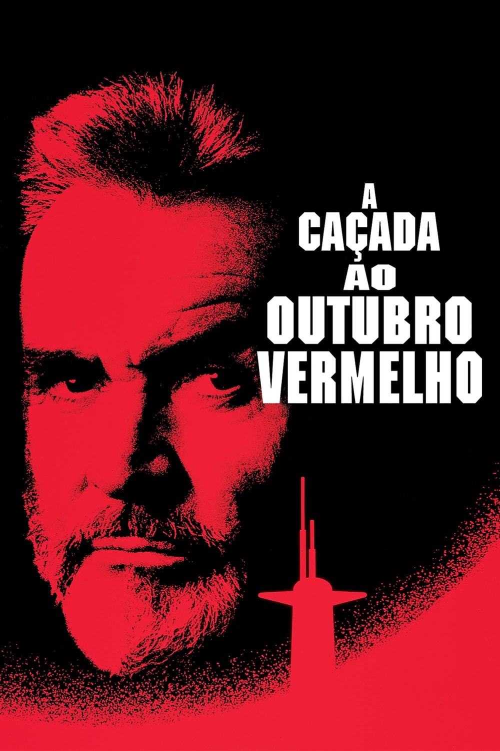 A Caçada ao Outubro Vermelho