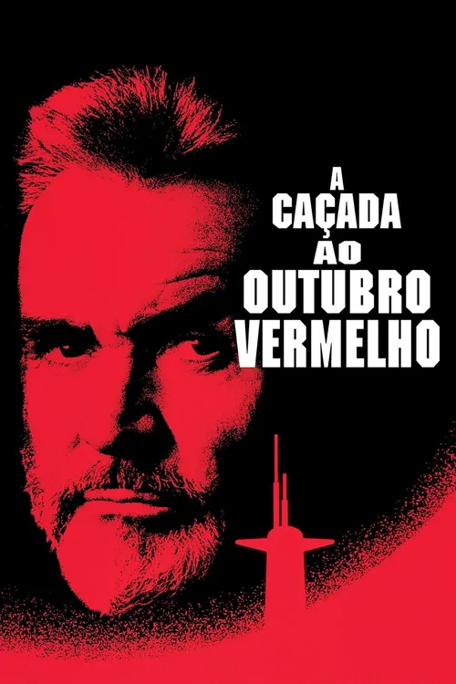A Caçada ao Outubro Vermelho