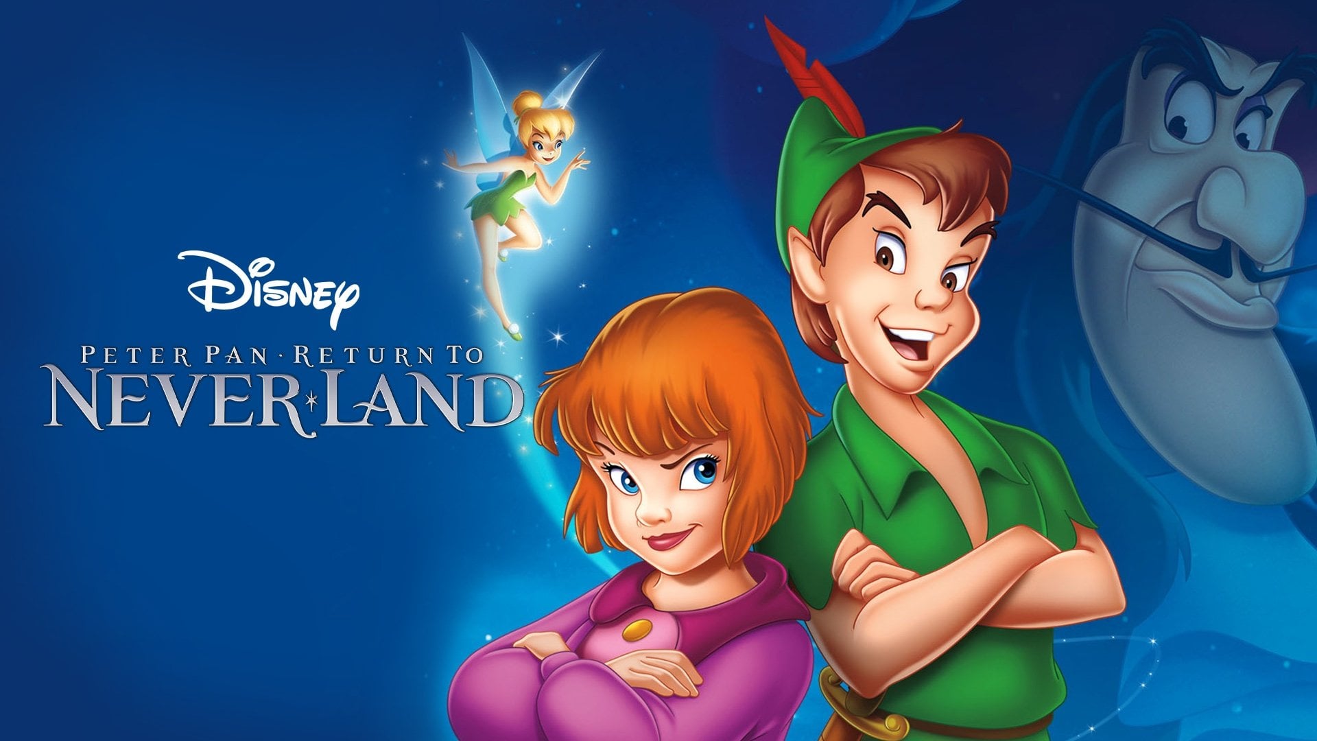 Foto do filme Peter Pan: De Volta à Terra do Nunca