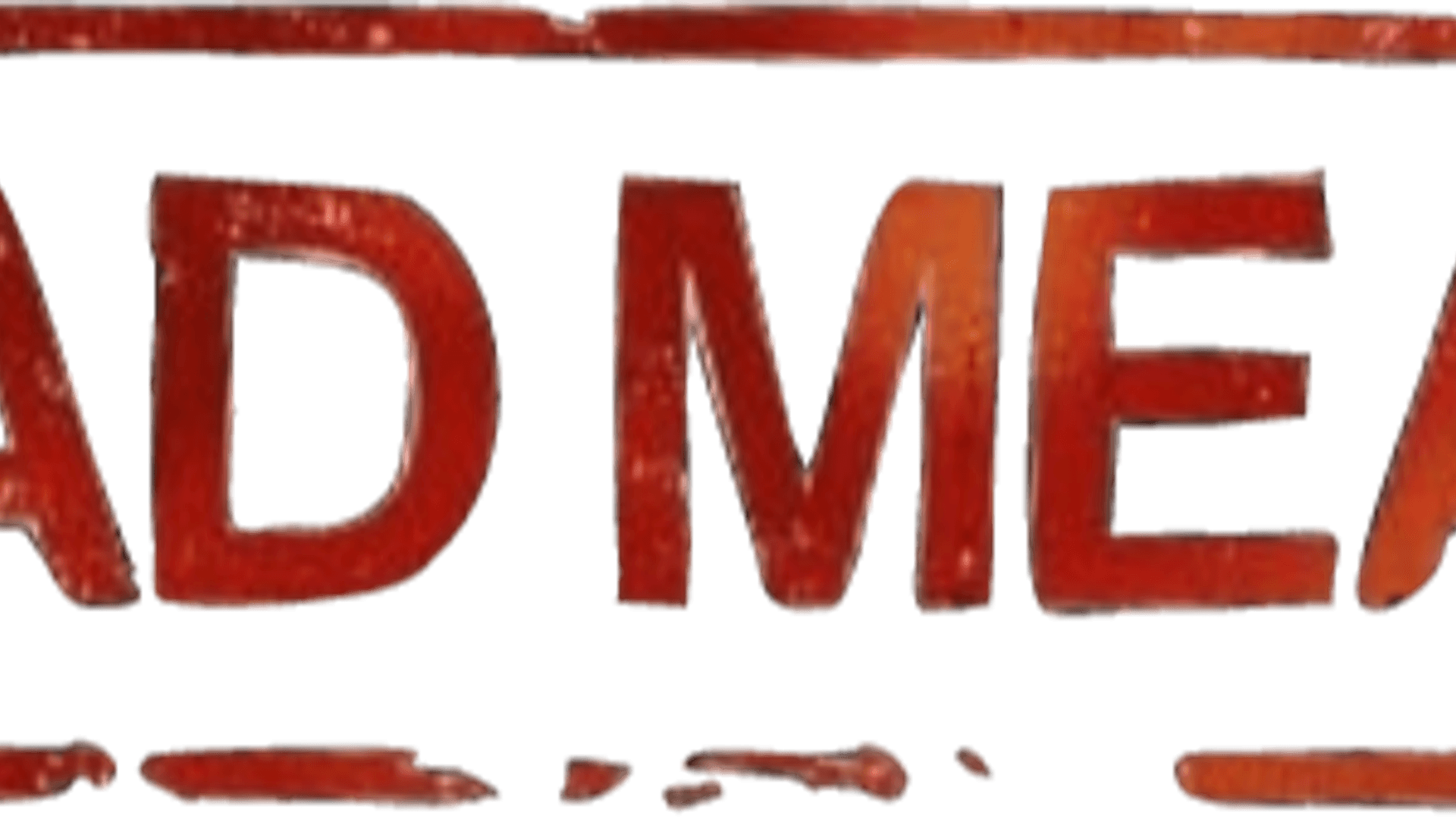 Foto do filme Bad Meat
