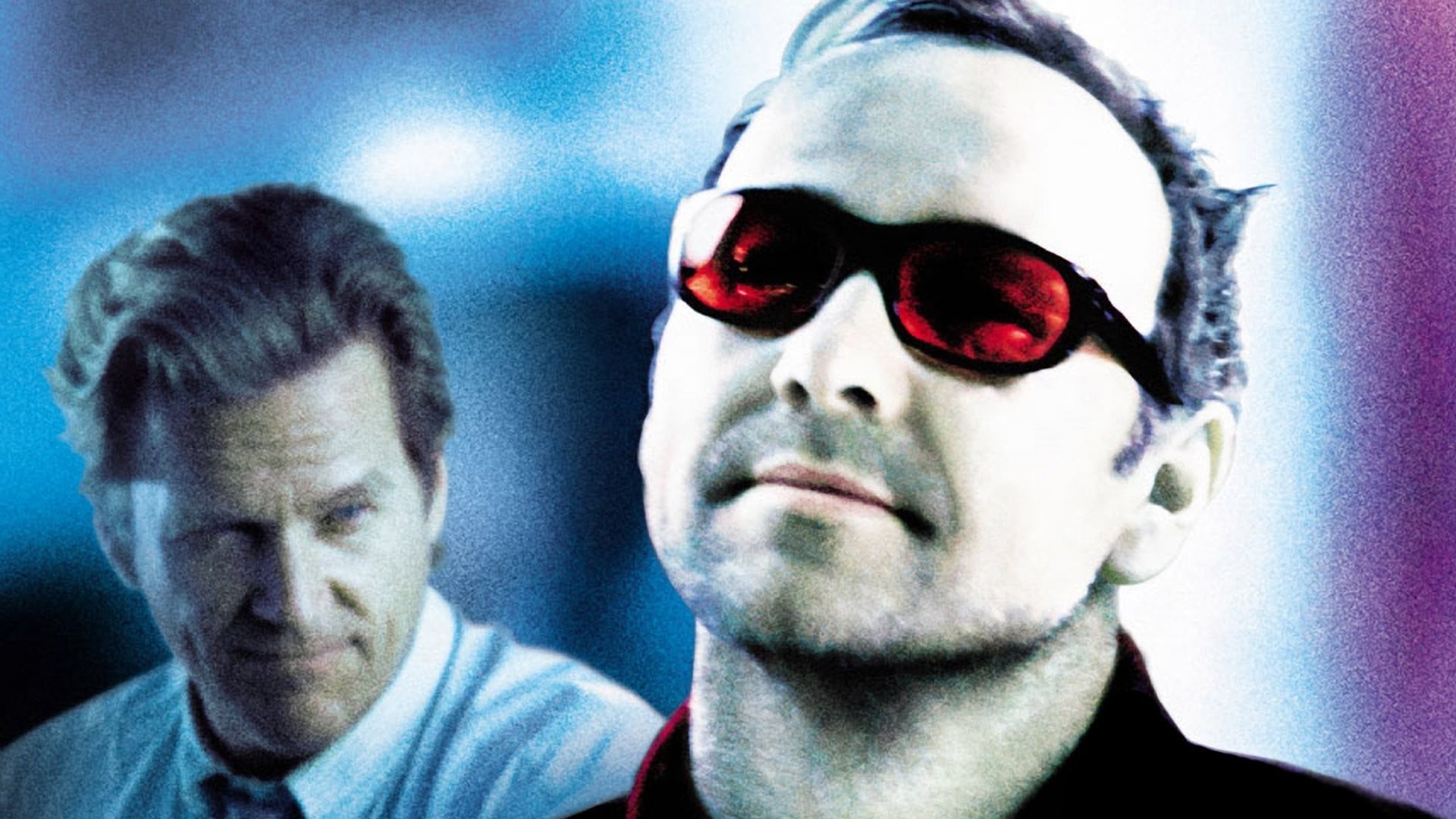 Foto do filme K-PAX: O Caminho da Luz