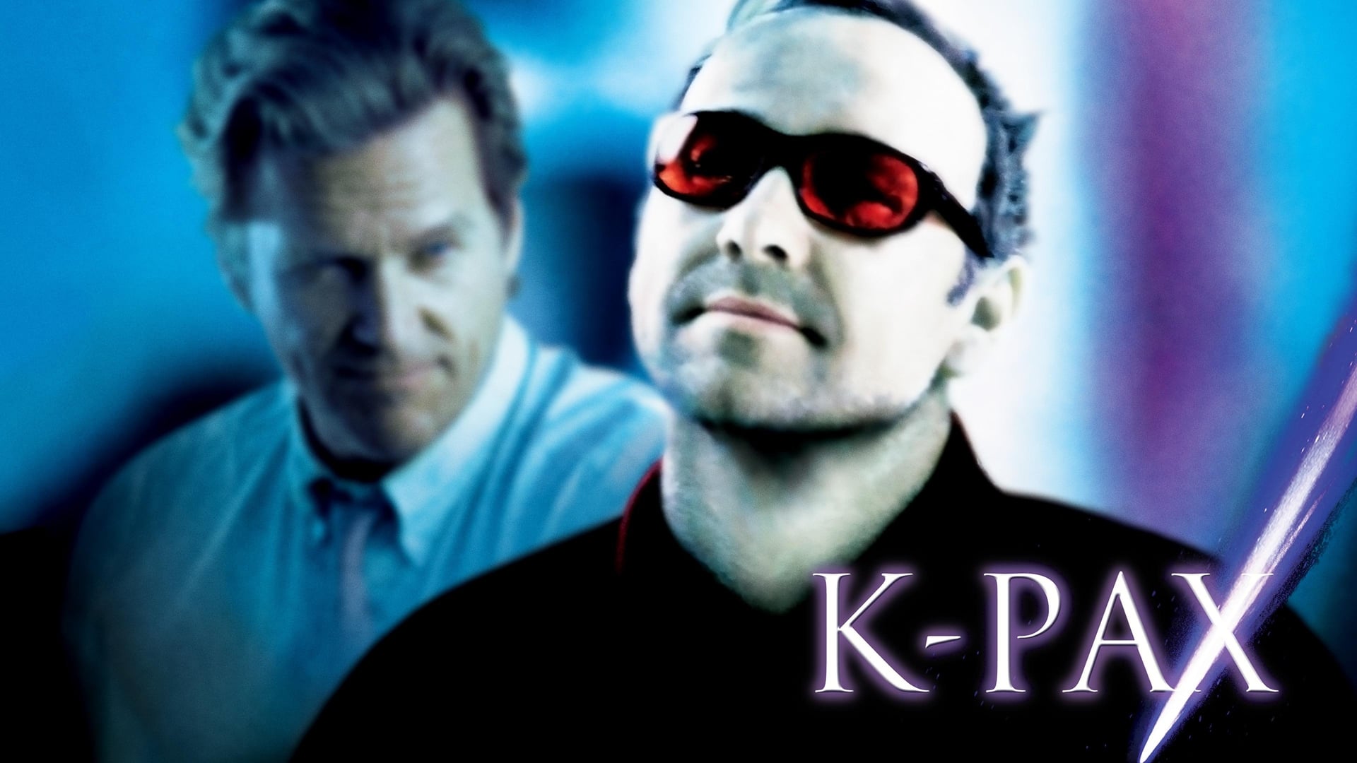 Foto do filme K-PAX: O Caminho da Luz