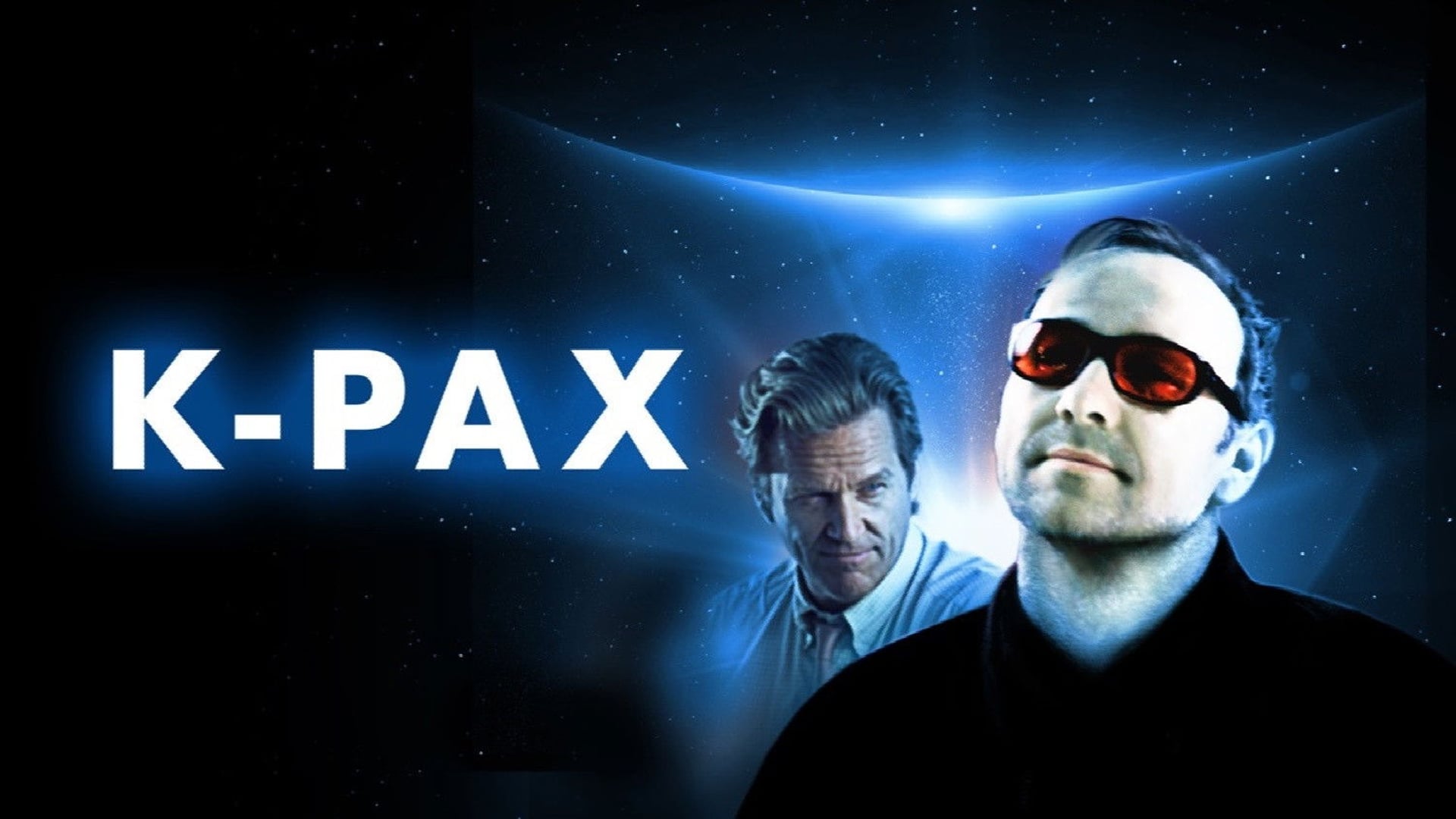 Foto do filme K-PAX: O Caminho da Luz