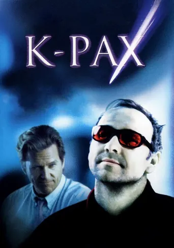 K-PAX: O Caminho da Luz