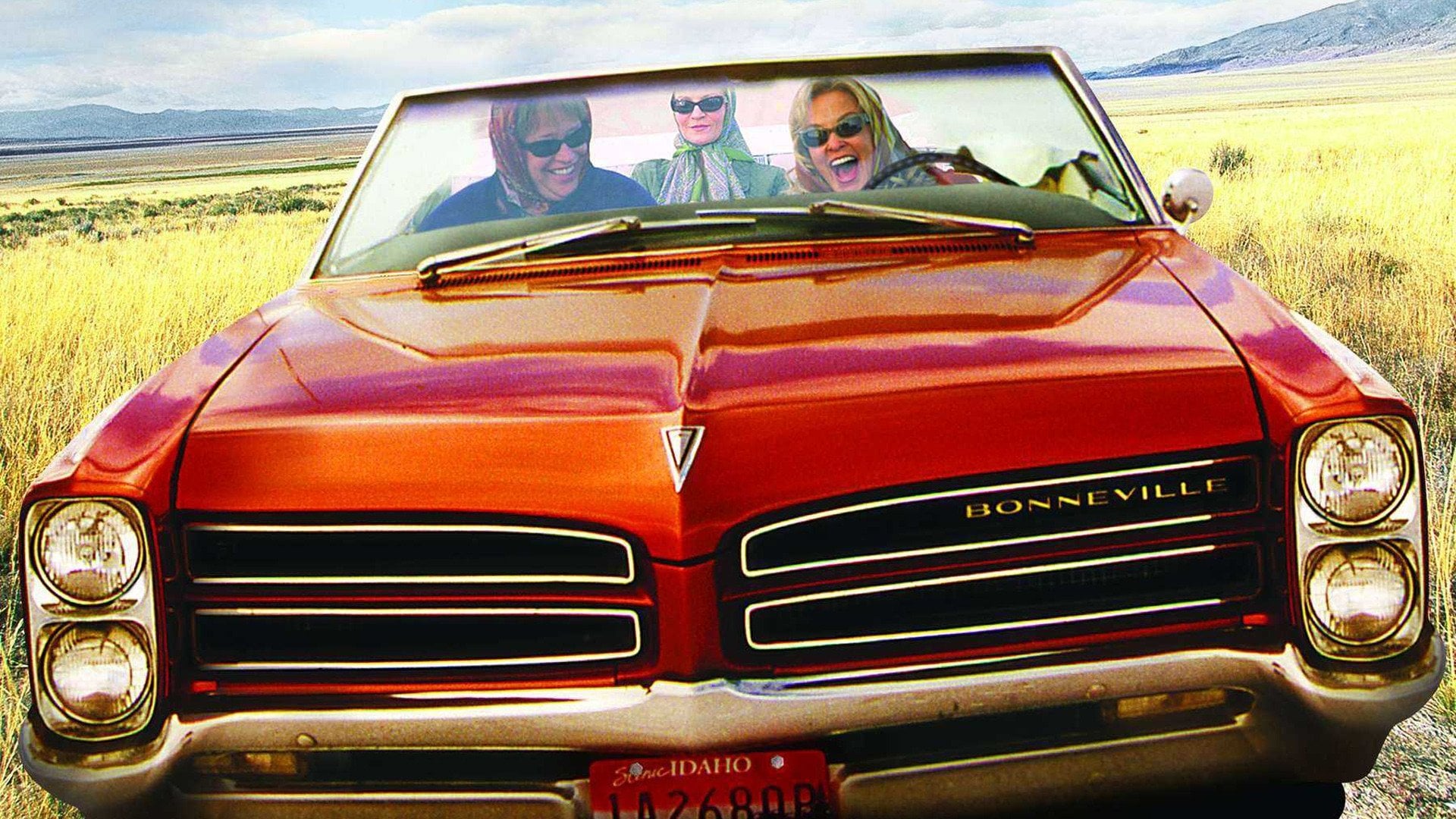 Foto do filme A Força da Amizade