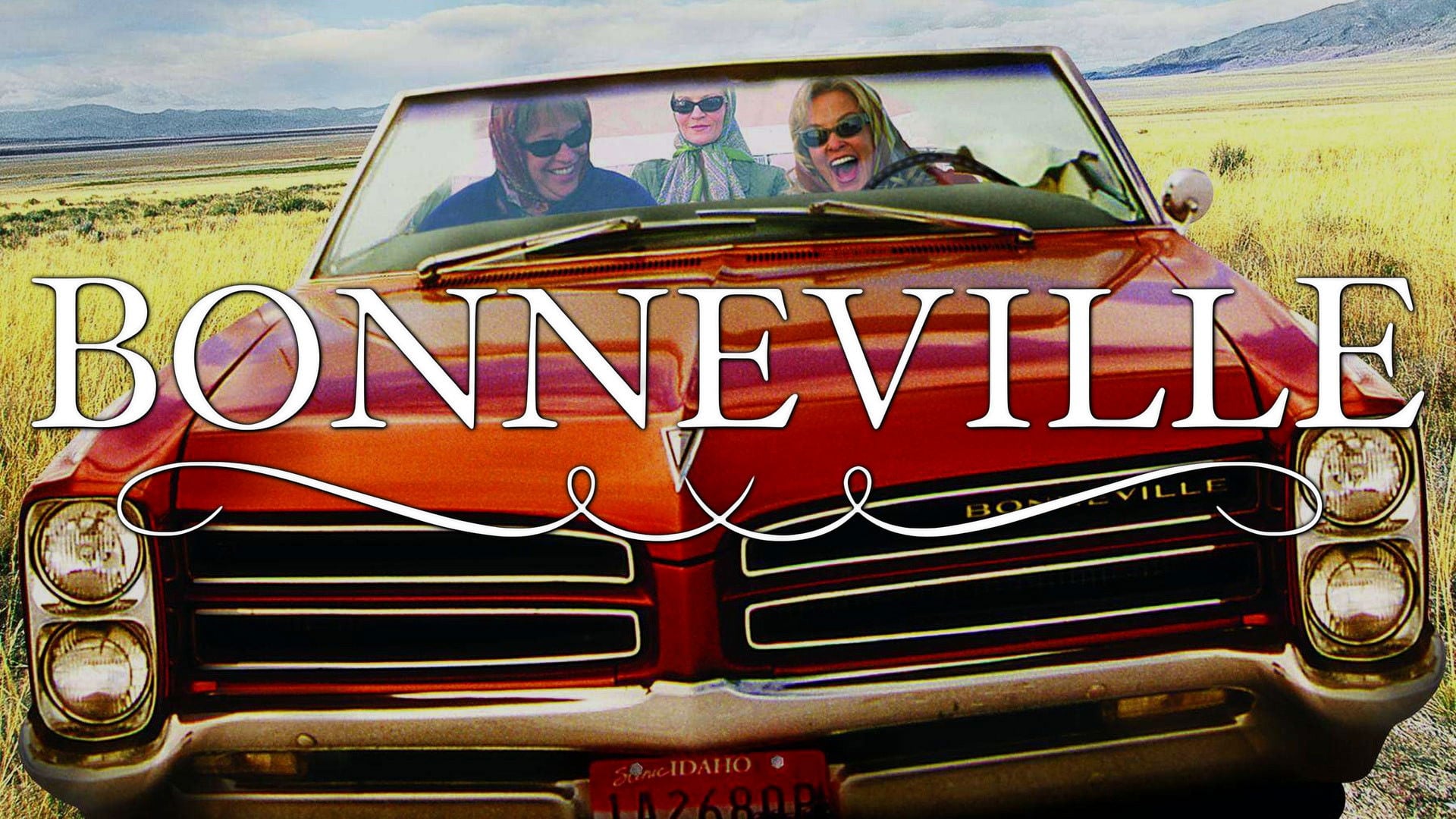 Foto do filme A Força da Amizade