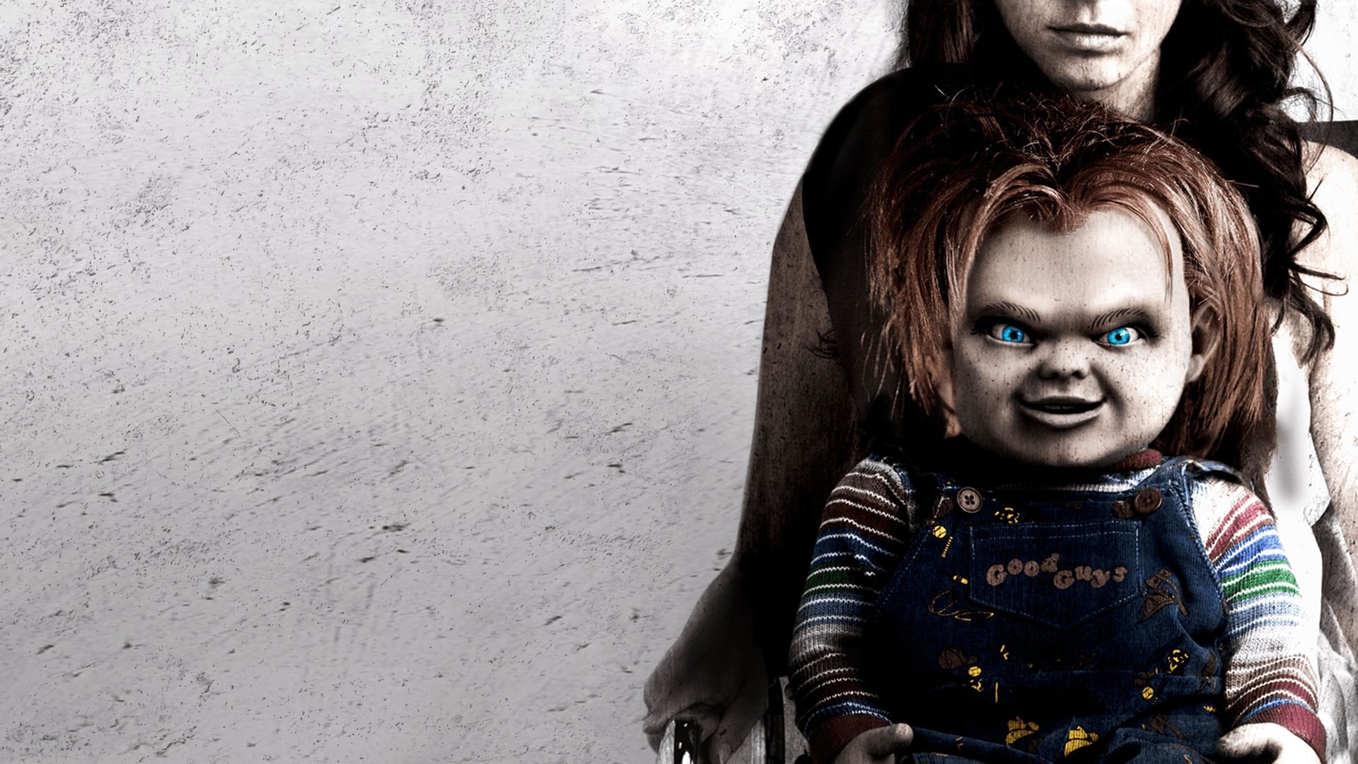 Foto do filme A Maldição de Chucky