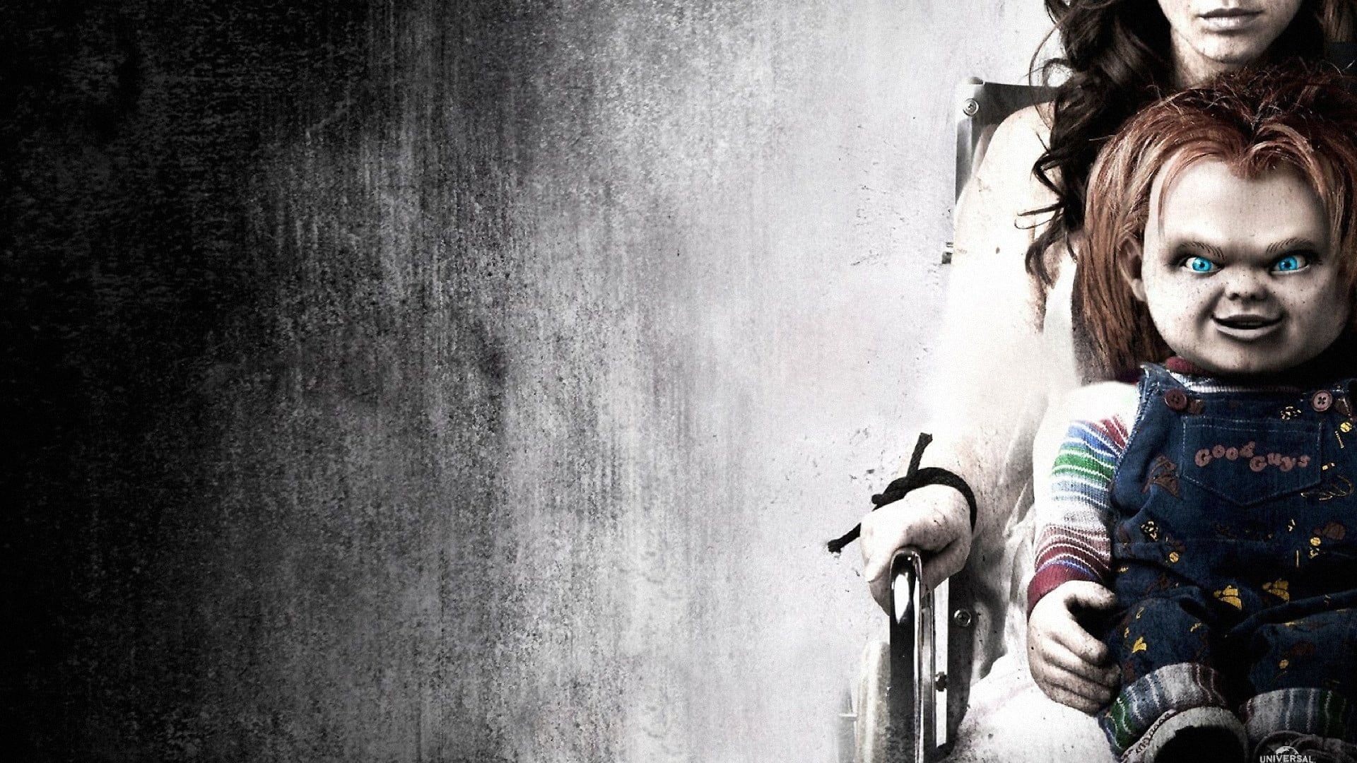 Foto do filme A Maldição de Chucky
