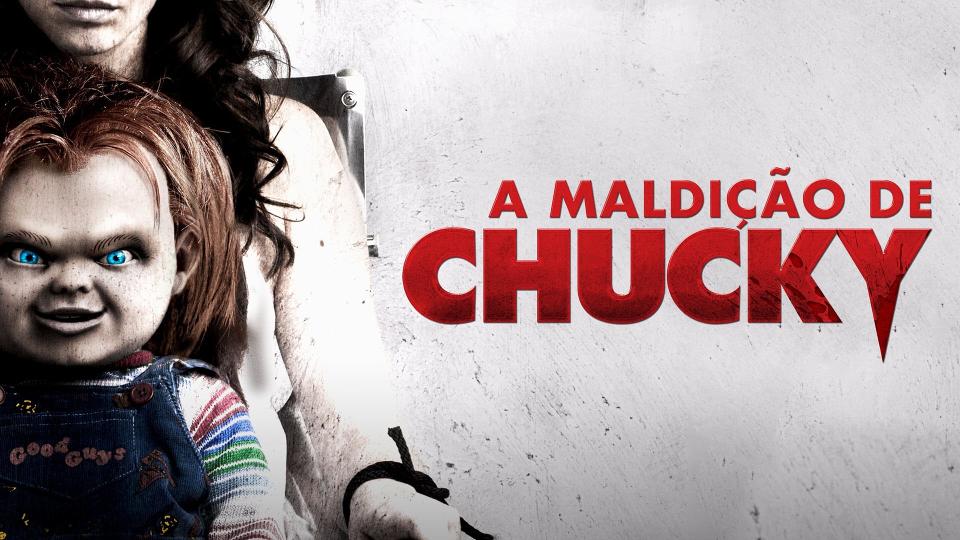 Foto do filme A Maldição de Chucky