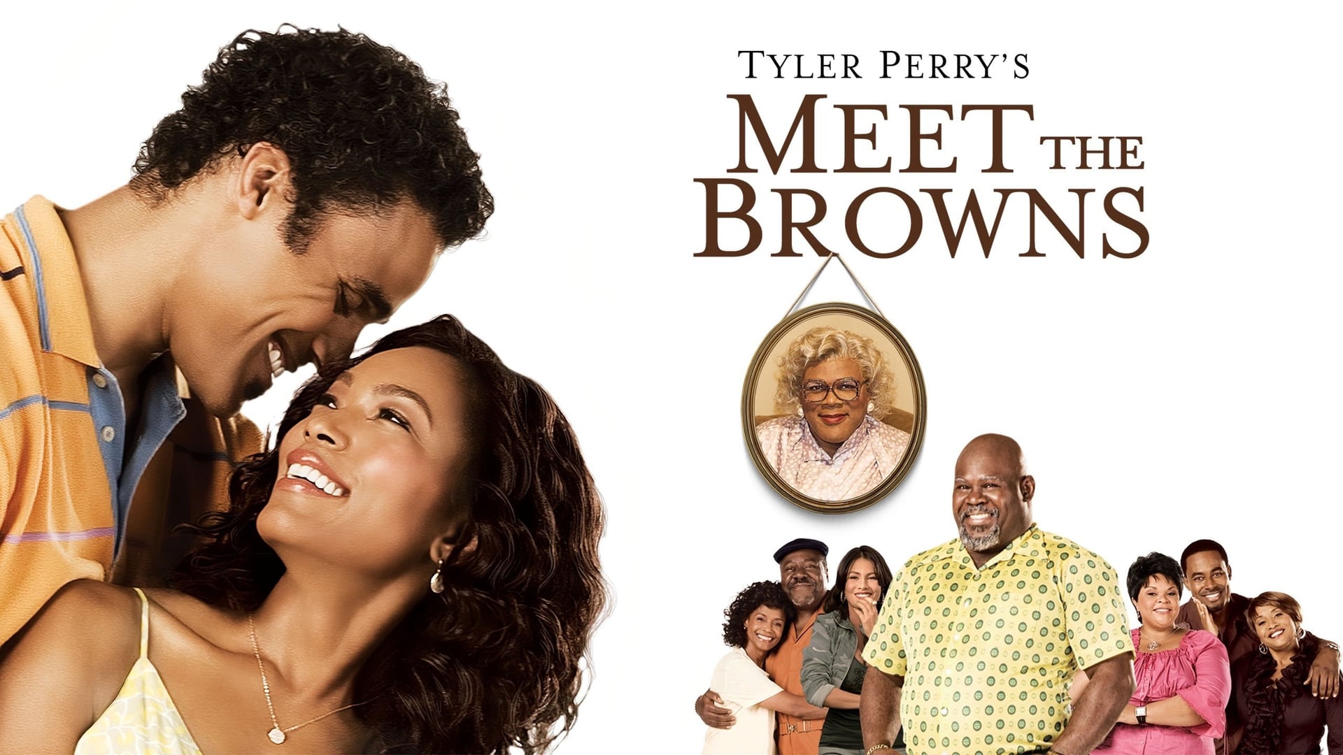 Foto do filme Meet the Browns