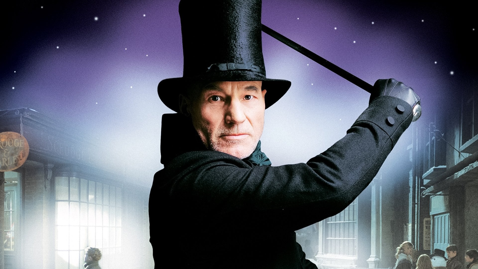 Foto do filme Conto de Natal