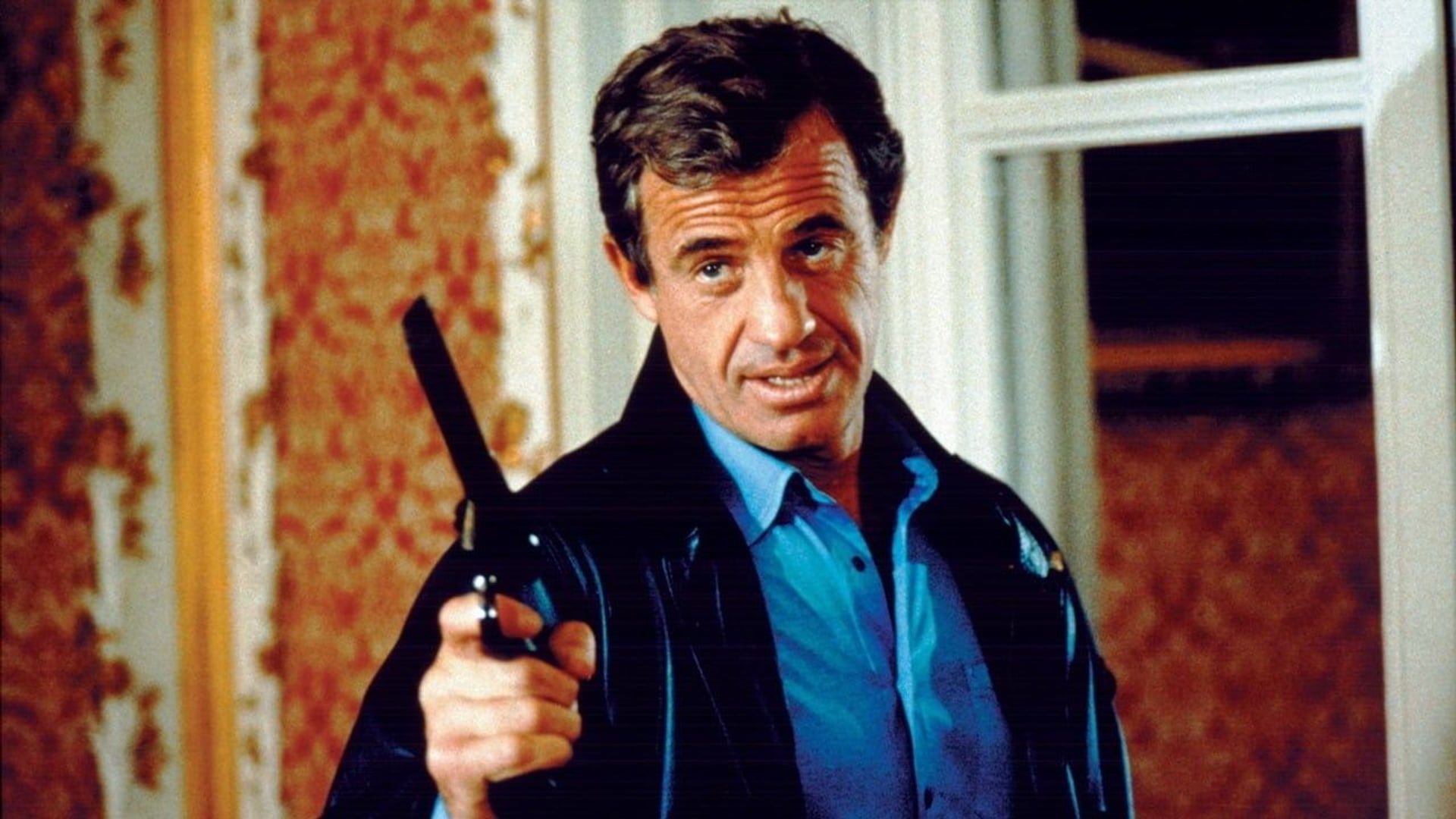 Foto do filme O Profissional