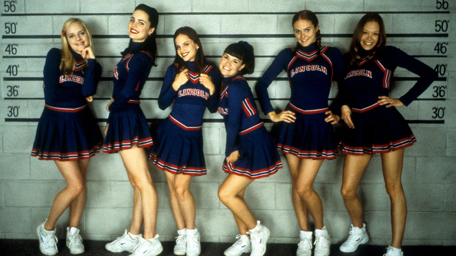 Foto do filme Atraídas Pelo Perigo