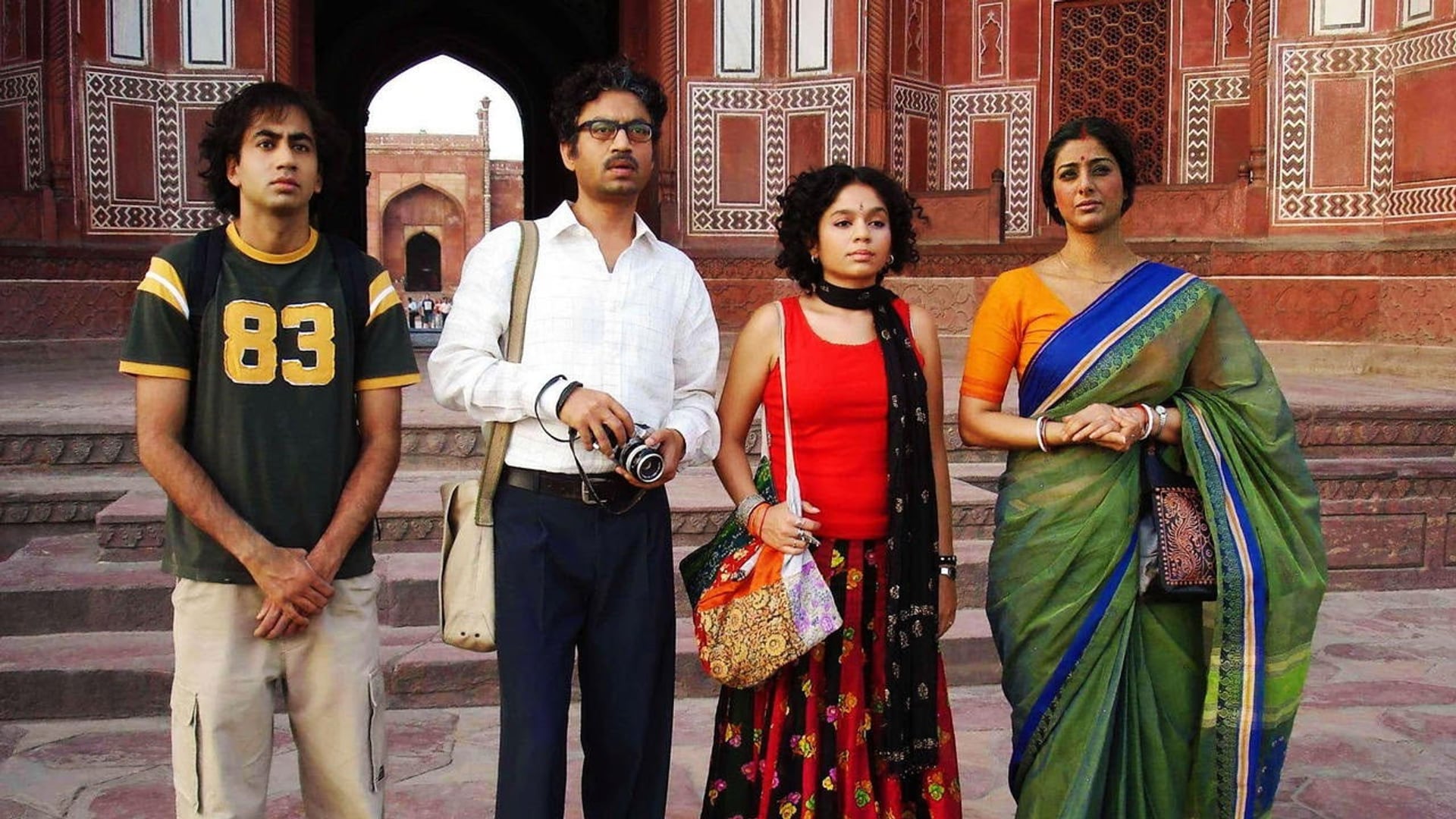 Foto do filme Nome de Família