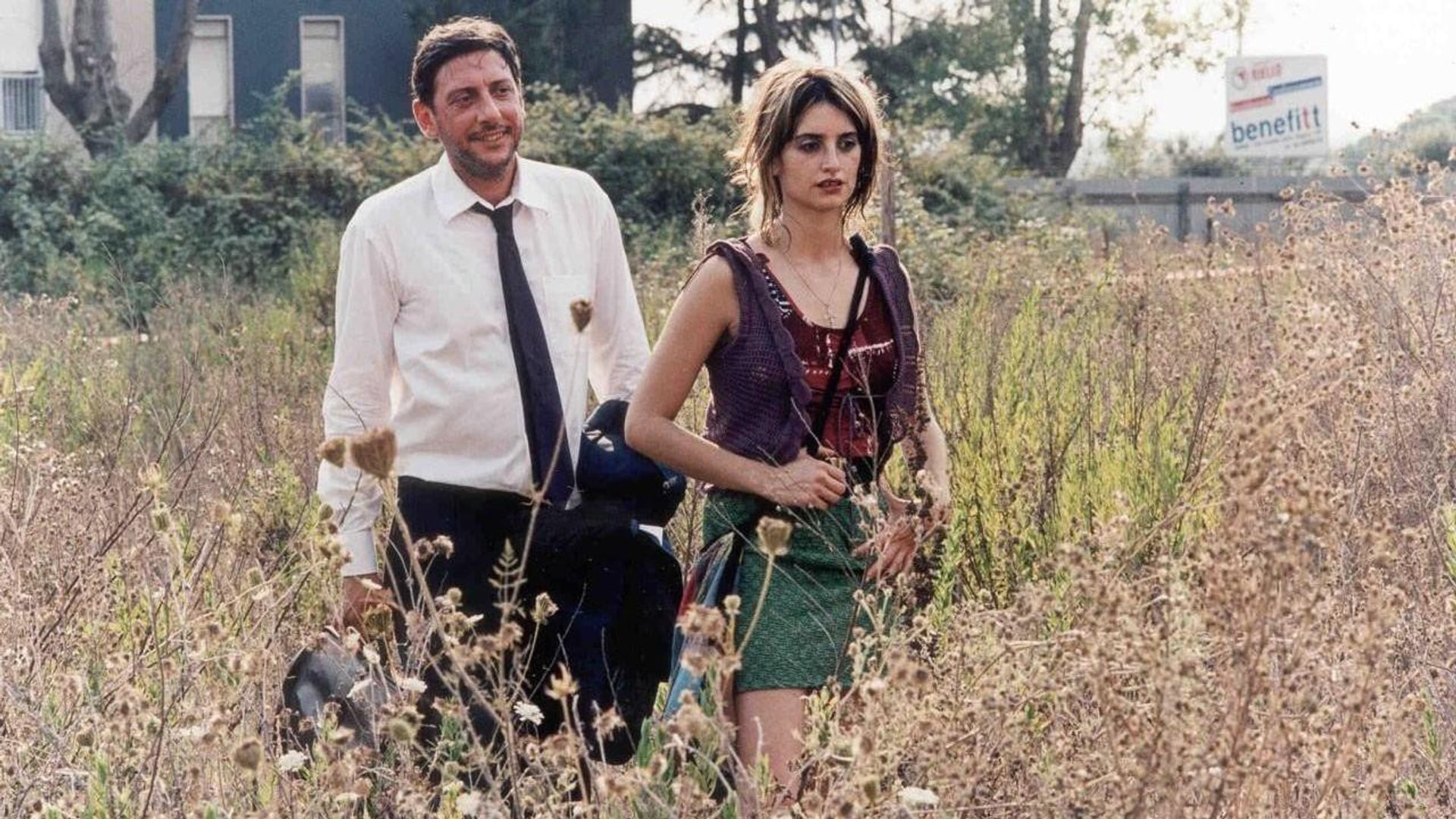 Foto do filme Não se Mova