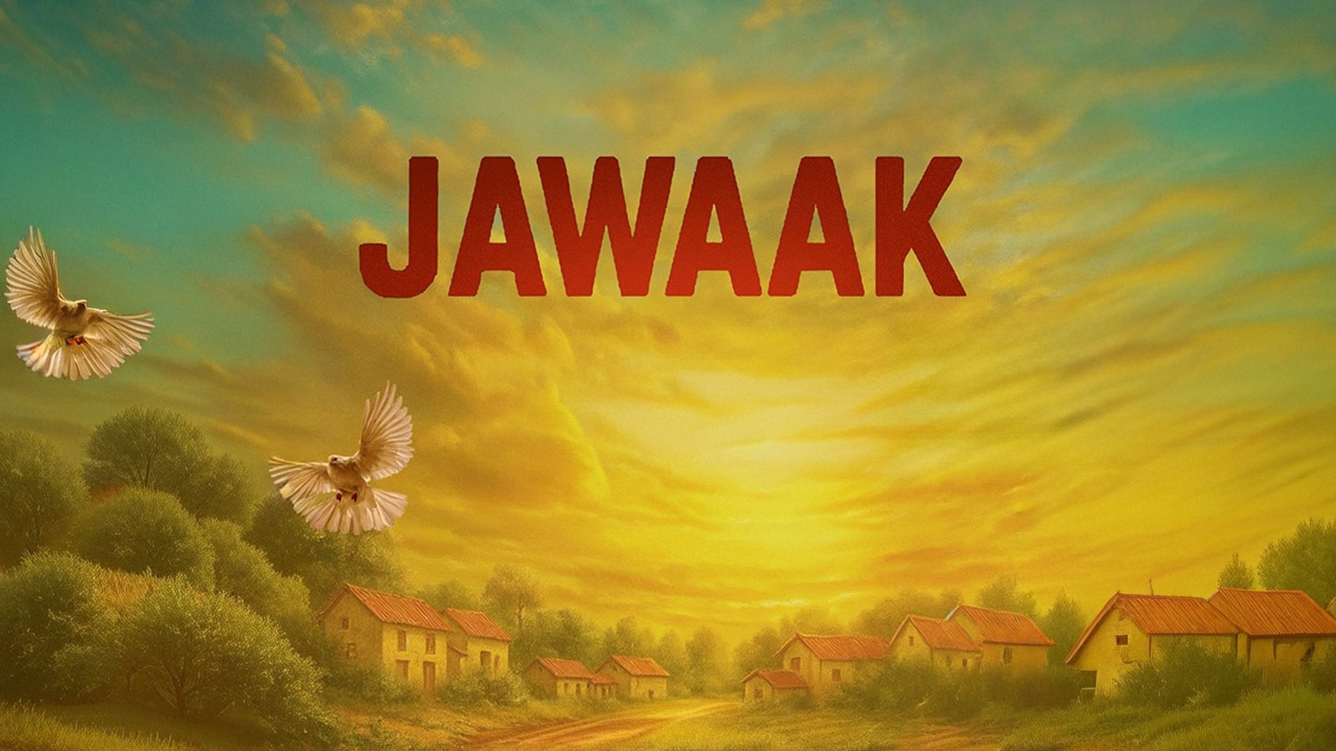 Foto do filme Jawaak