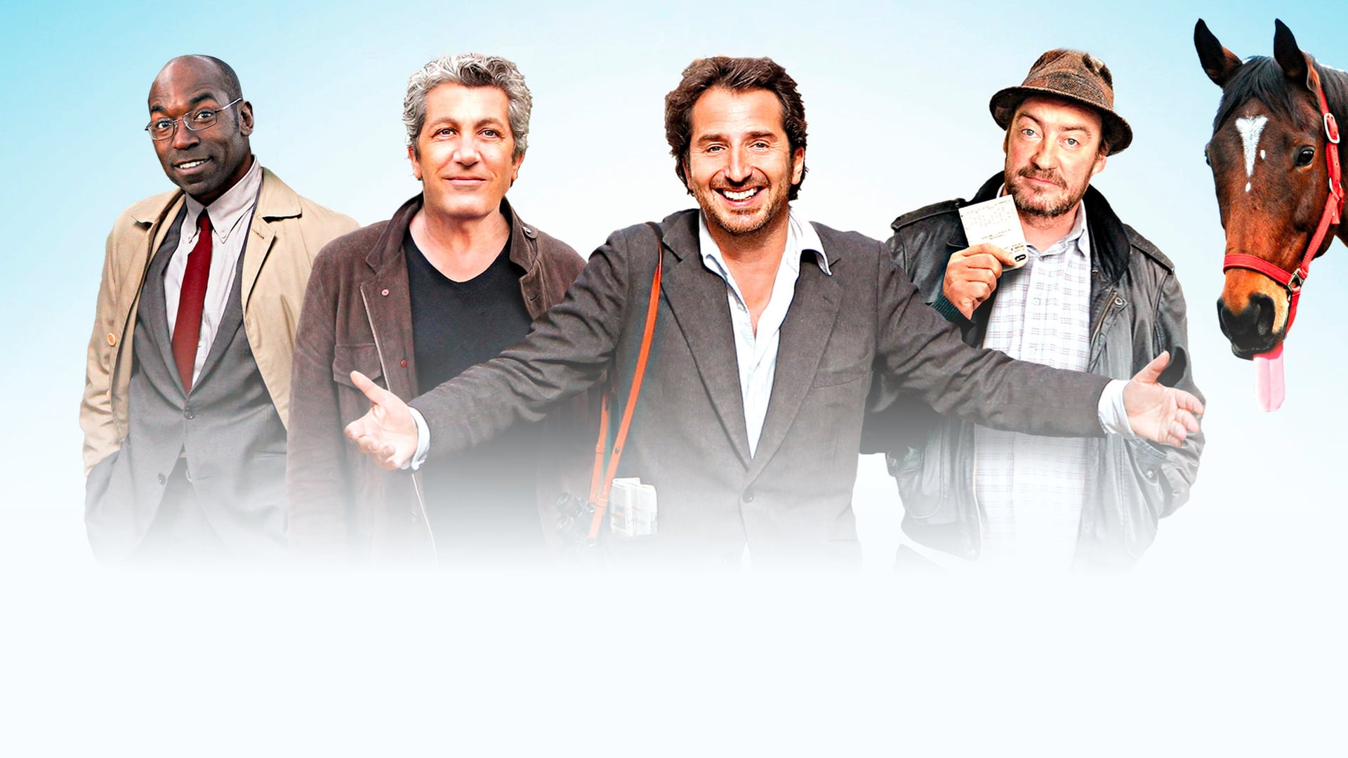 Foto do filme Turf