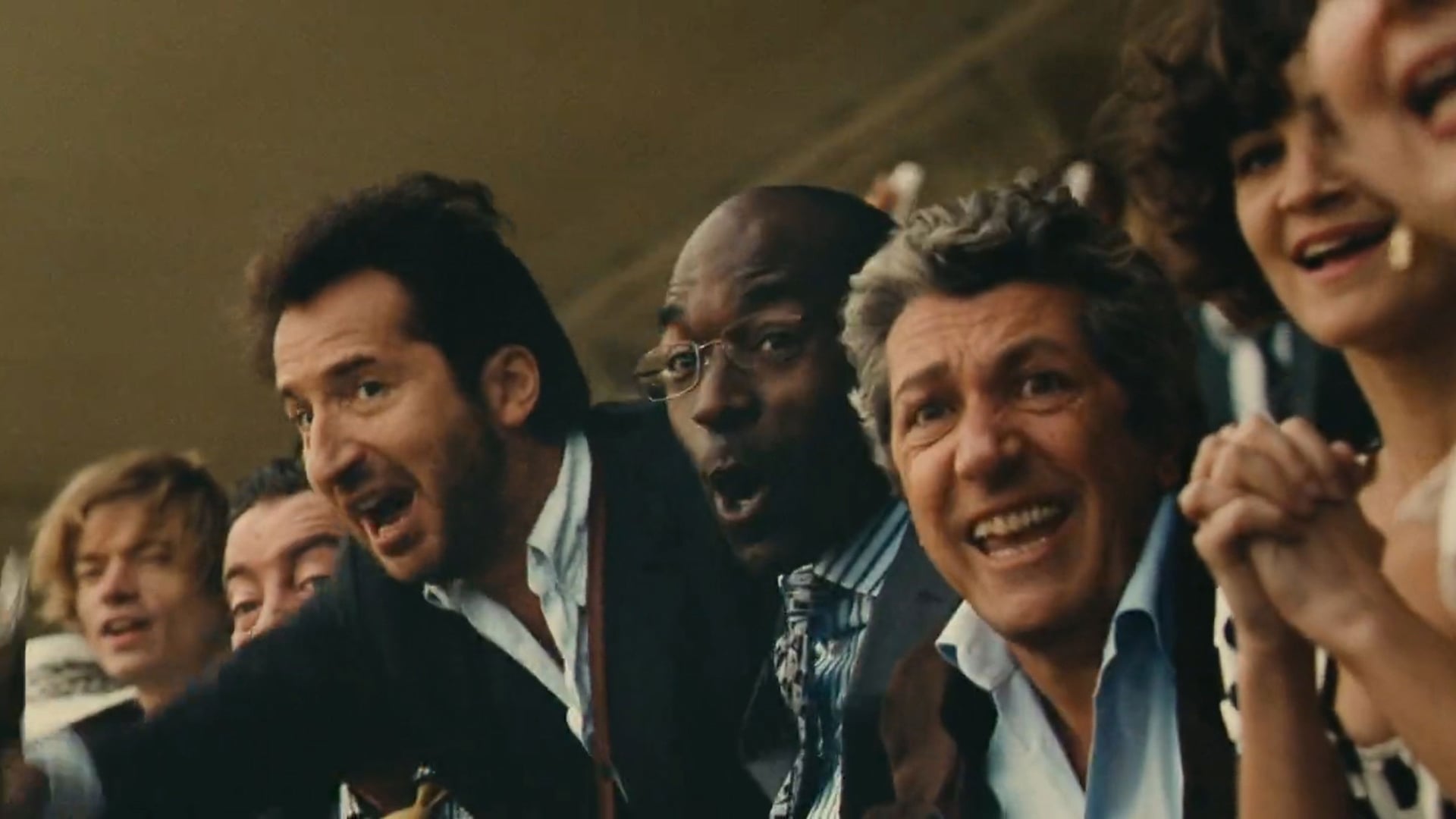 Foto do filme Turf