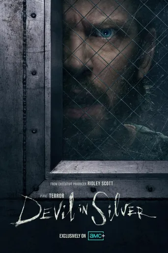 The Terror: Devil In Silver
