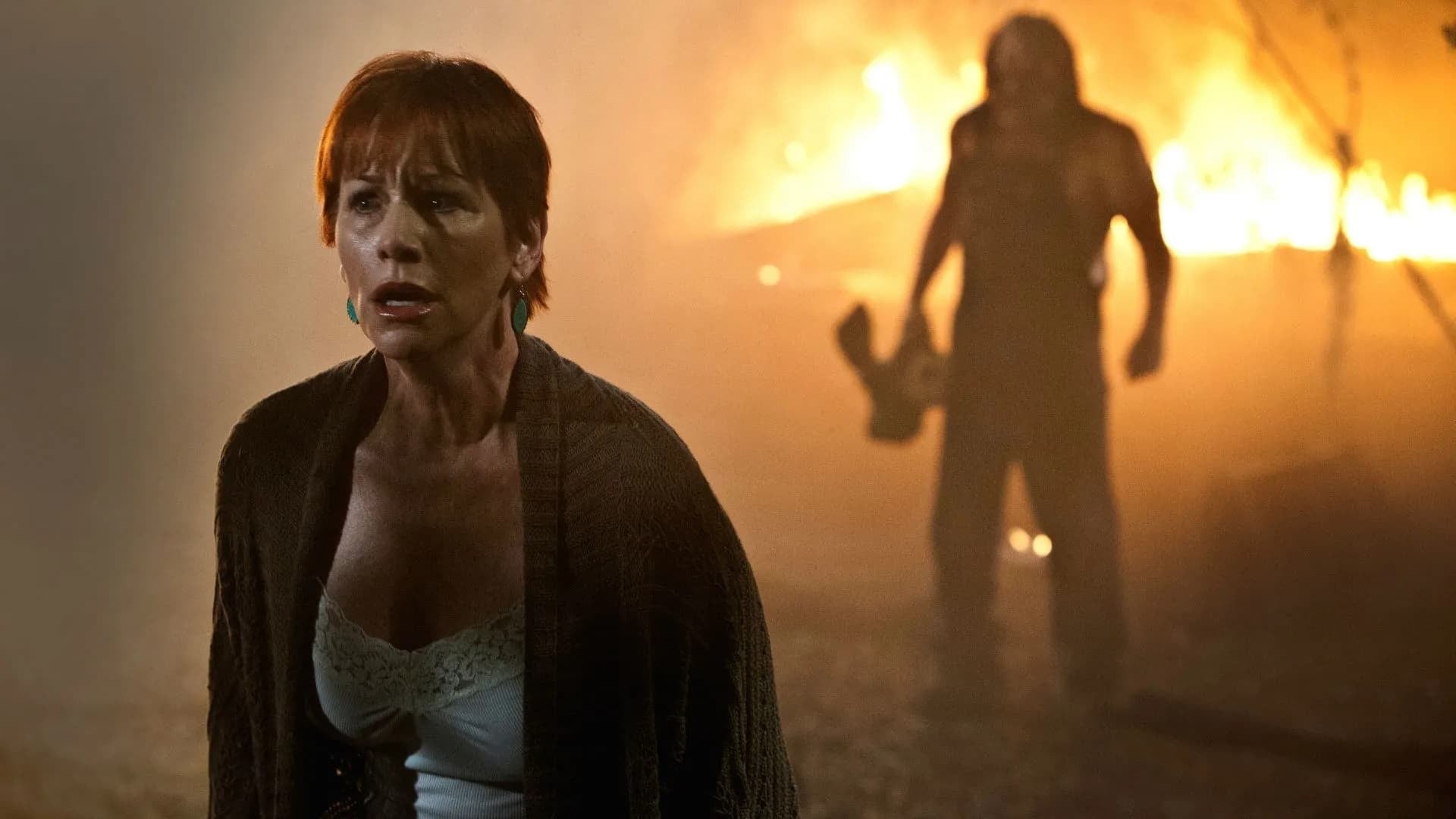 Foto do filme Terror no Pântano 3