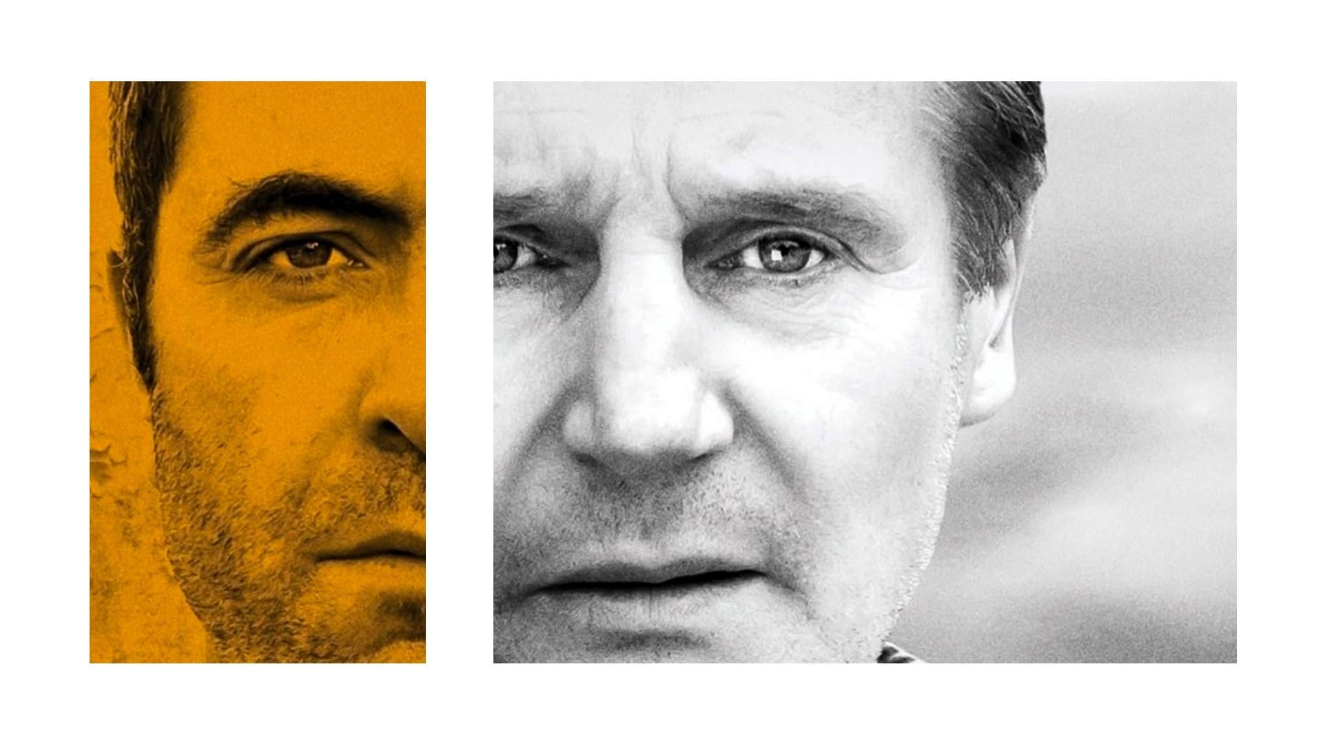 Foto do filme Rastros de Justiça