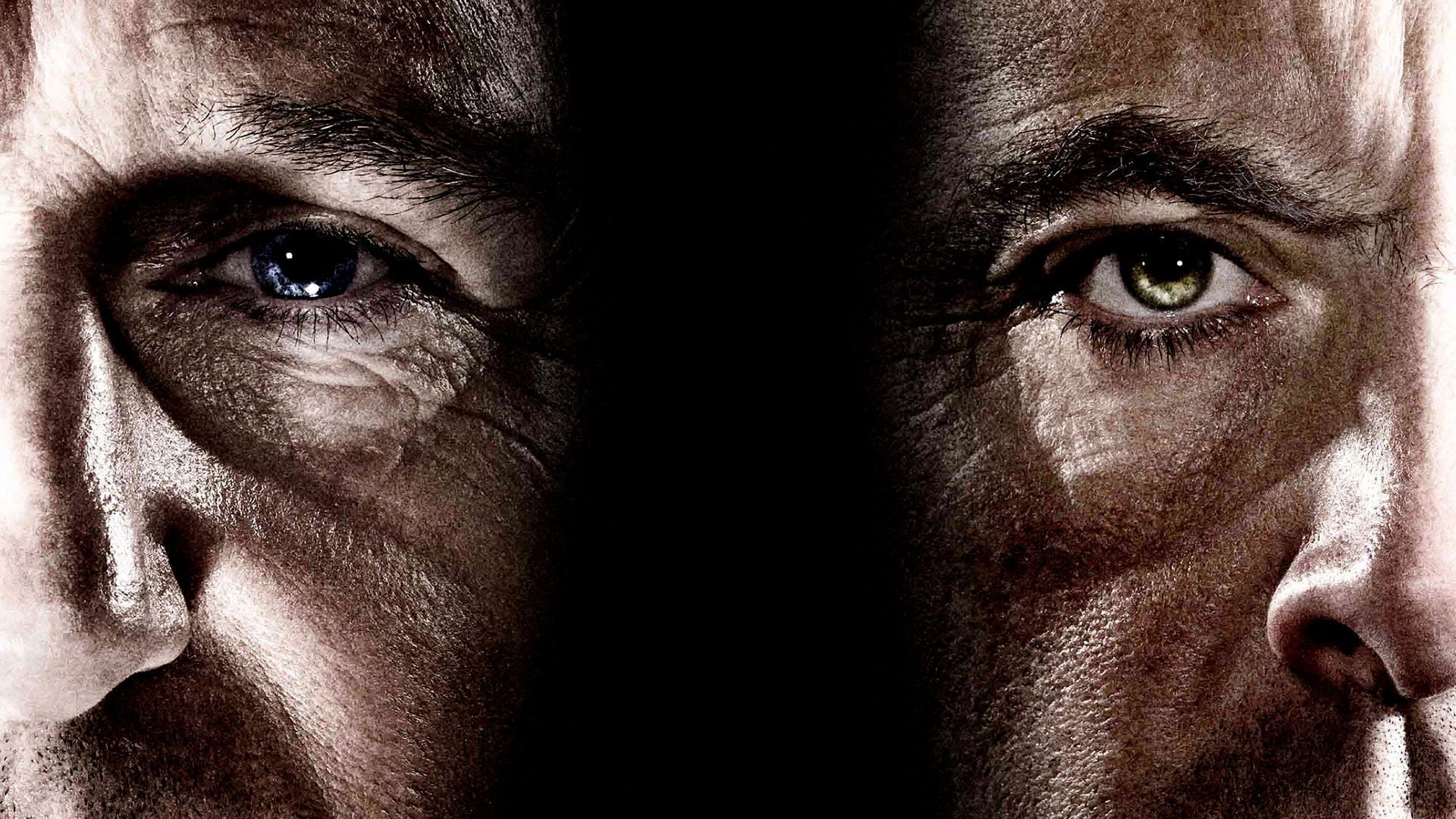 Foto do filme Rastros de Justiça