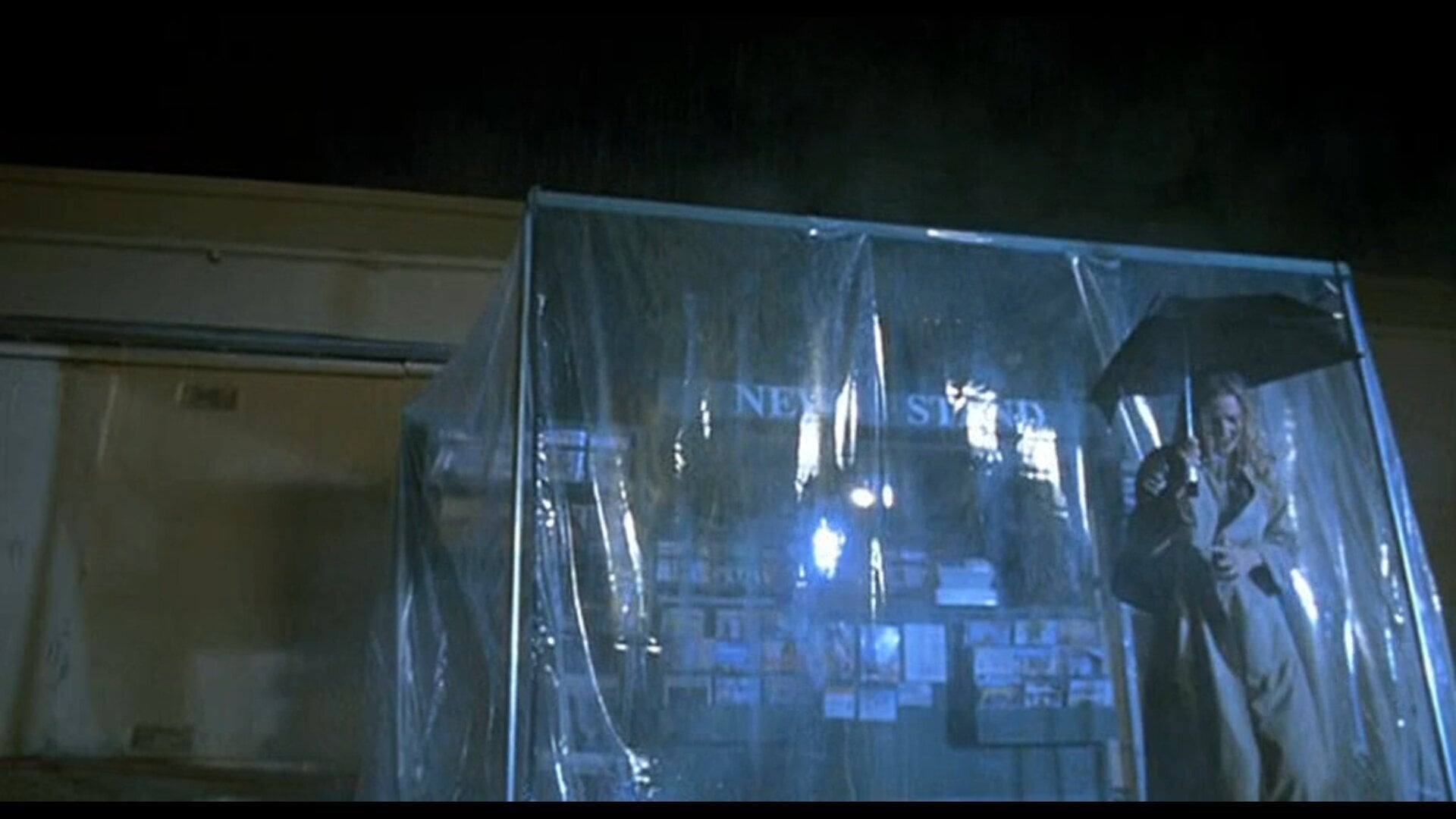 Foto do filme Noites de Terror