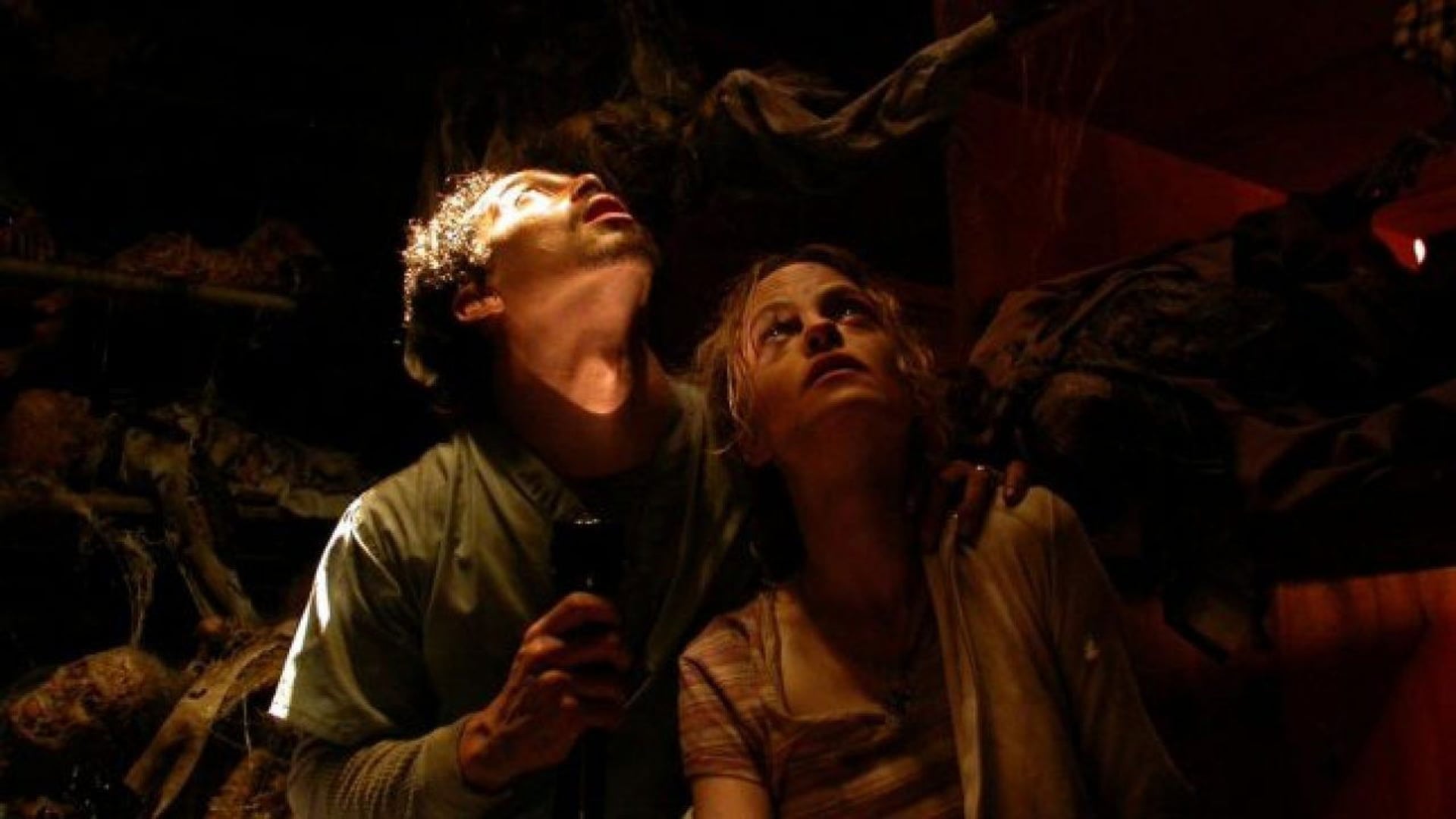 Foto do filme Noites de Terror