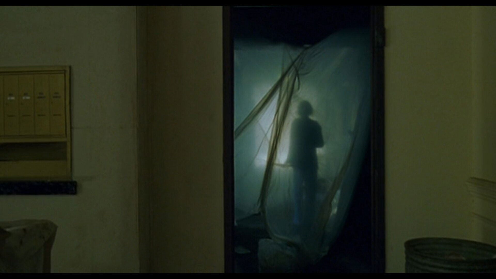 Foto do filme Noites de Terror