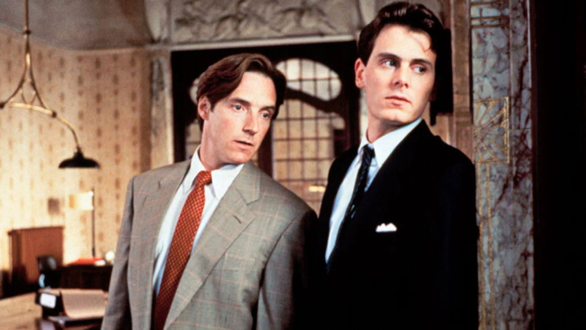 Foto do filme Barcelona