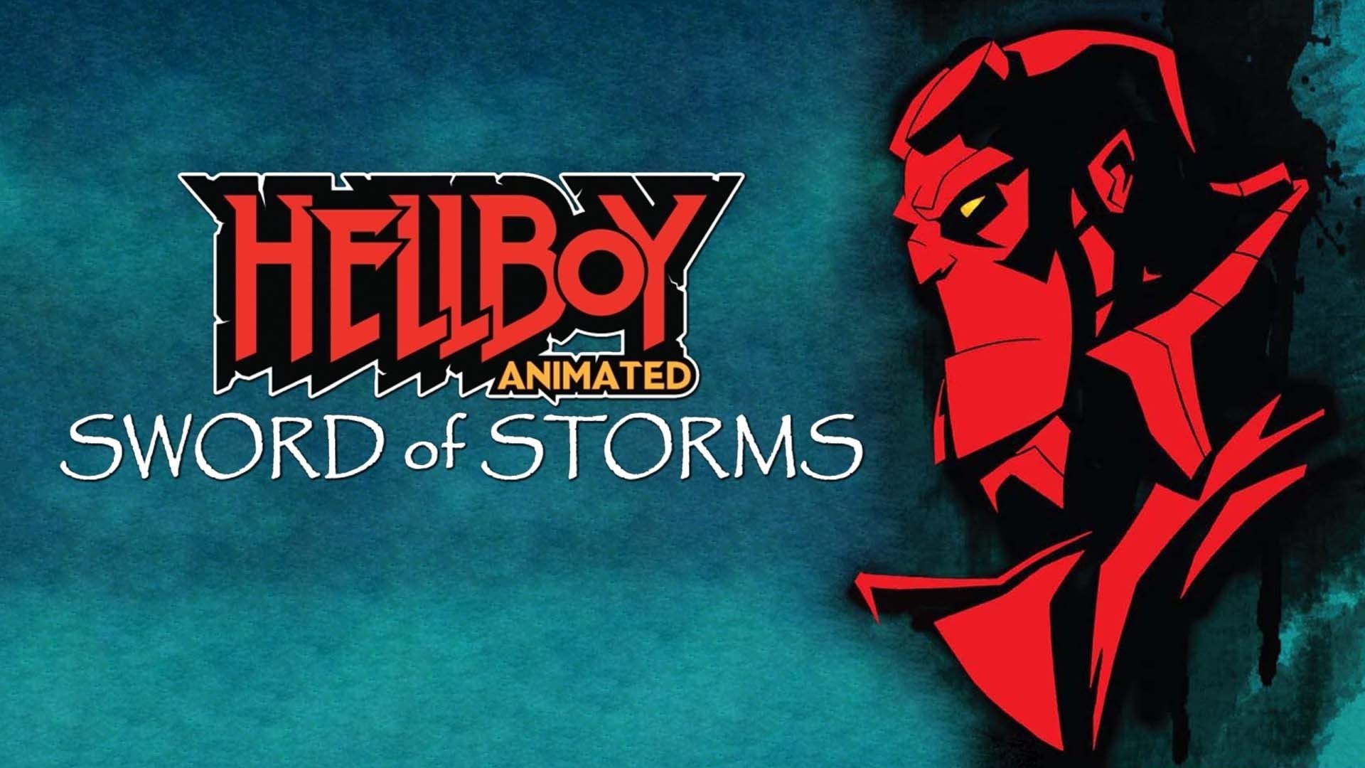 Foto do filme Hellboy: A Espada das Tempestades