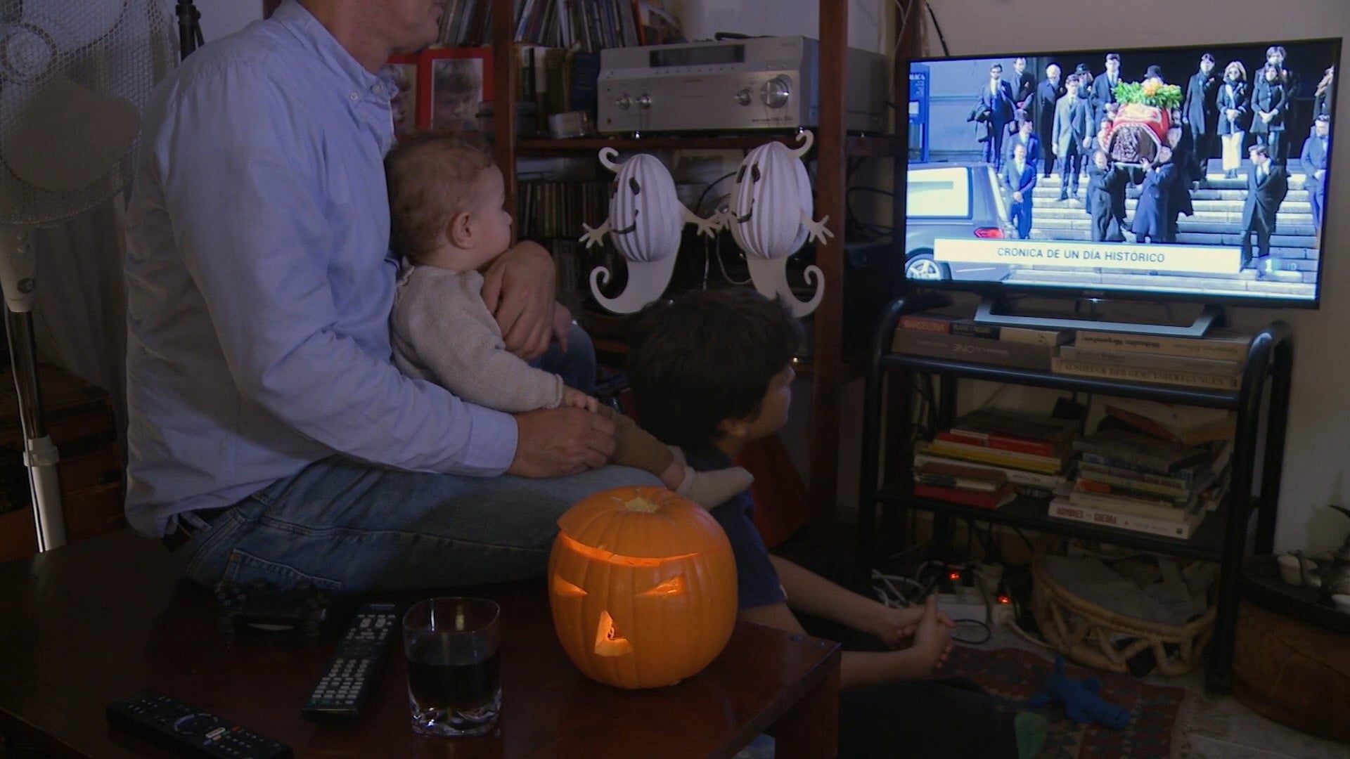 Foto do filme Herencia