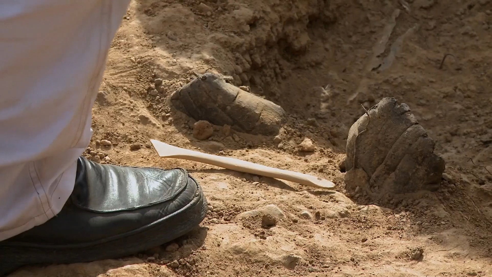 Foto do filme Herencia