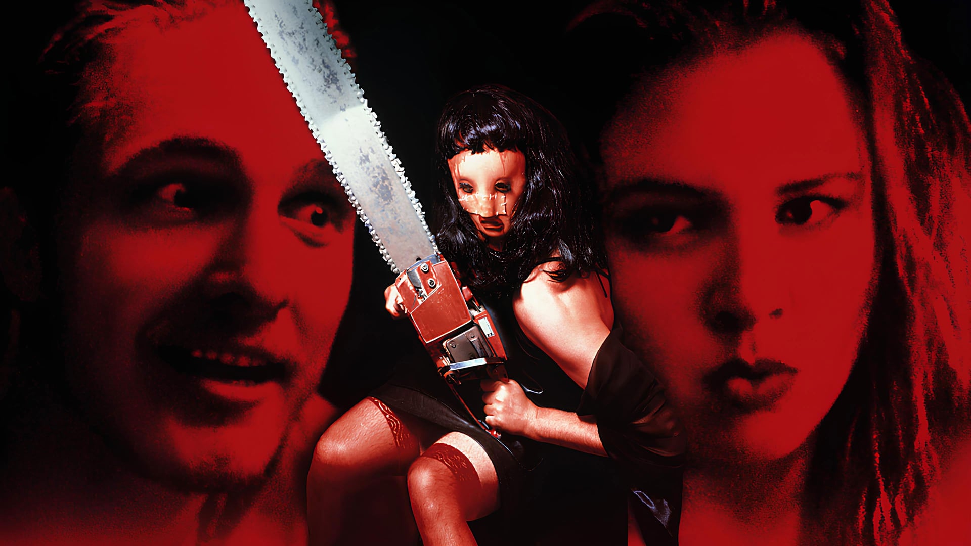 Foto do filme O Massacre da Serra Elétrica: O Retorno