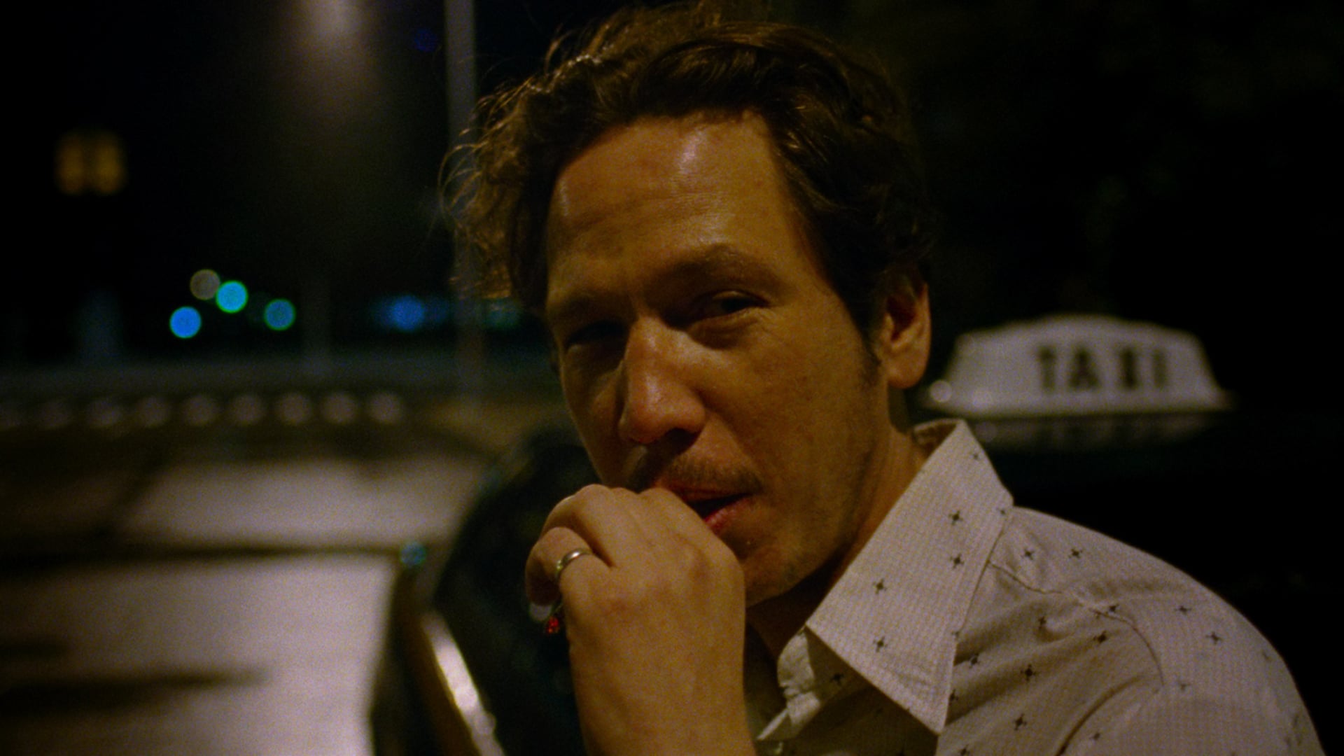 Foto do filme O Rio Perdido