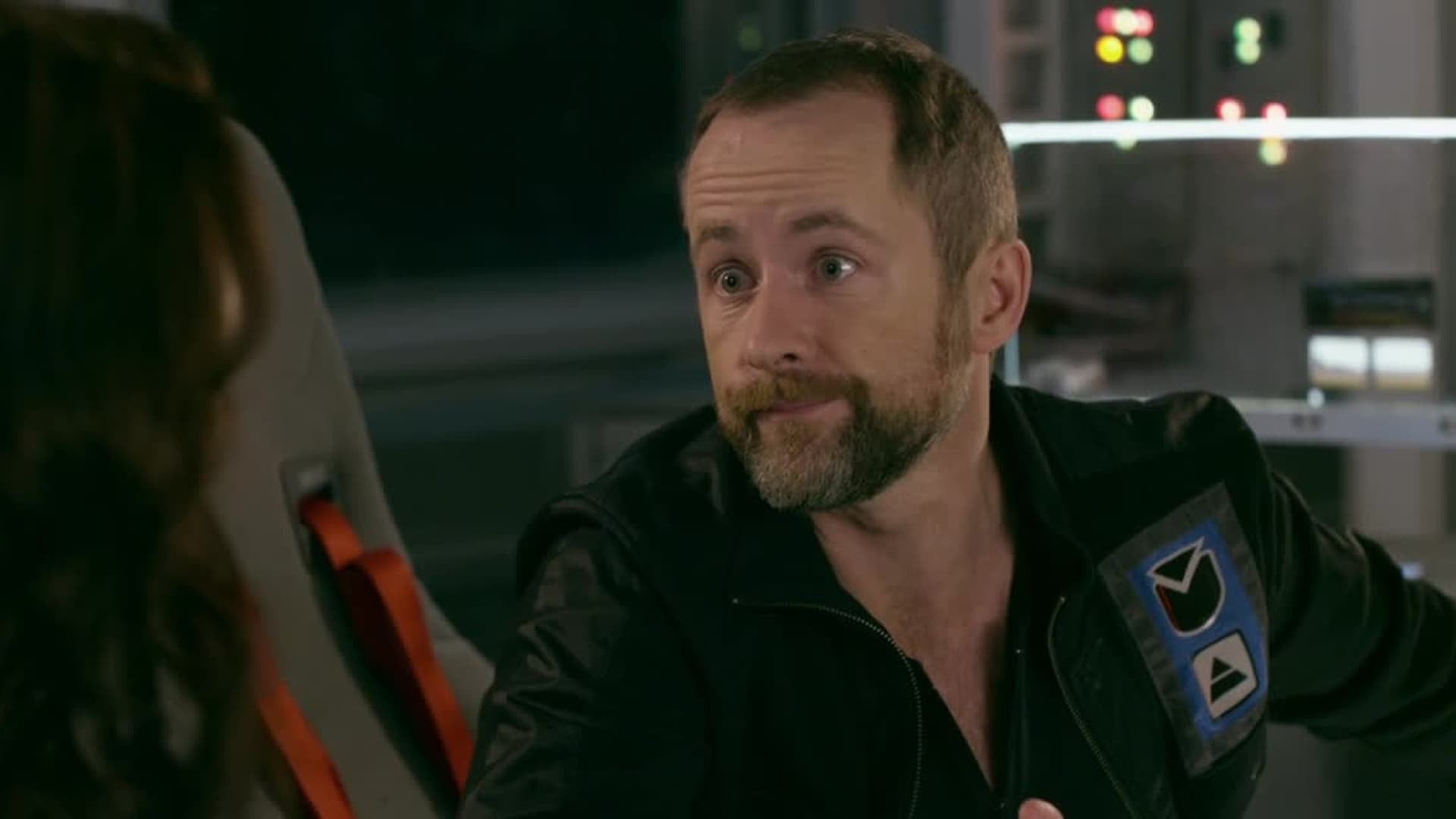 Foto do filme Space Milkshake