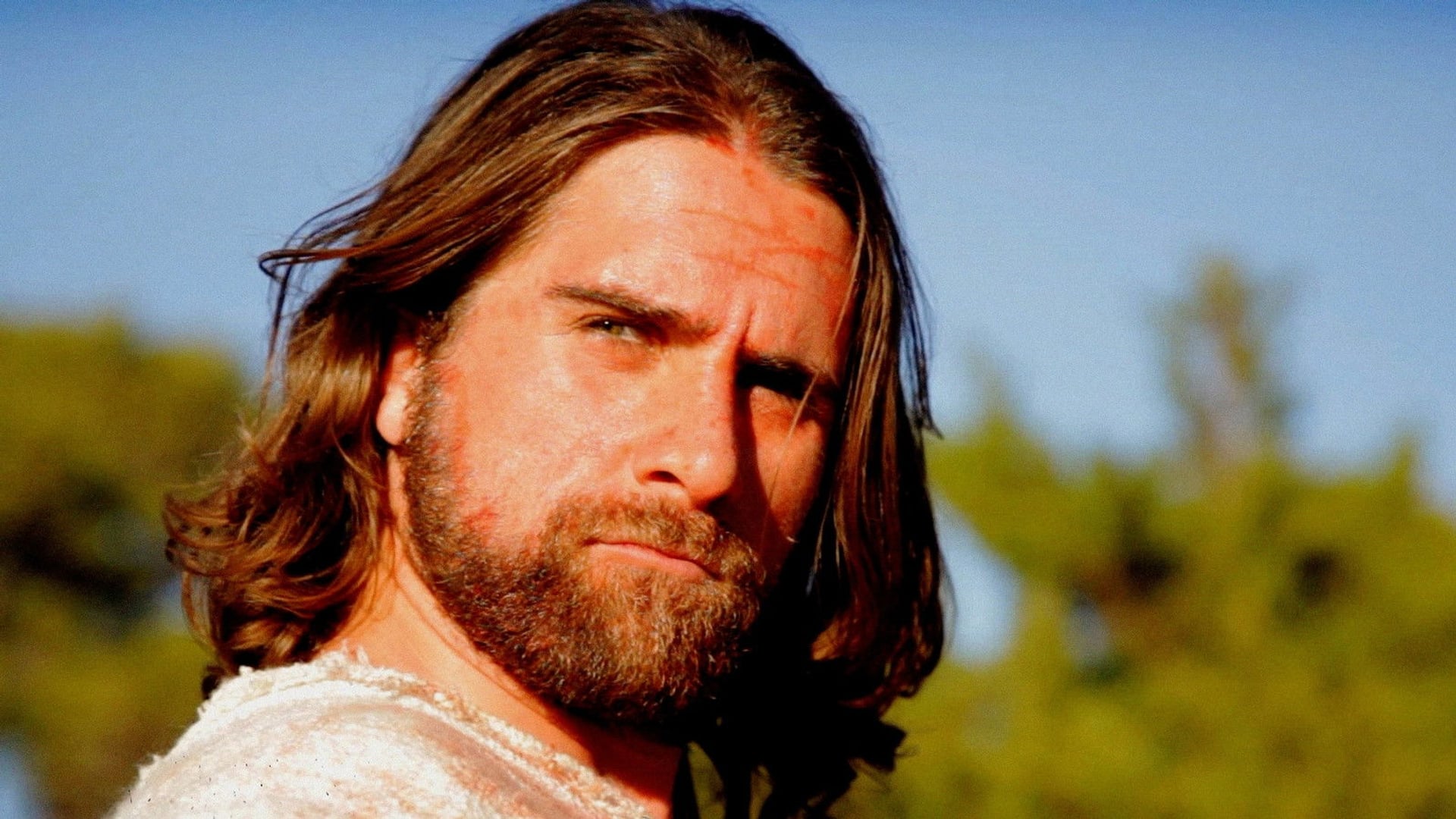 Foto do filme Fist of Jesus