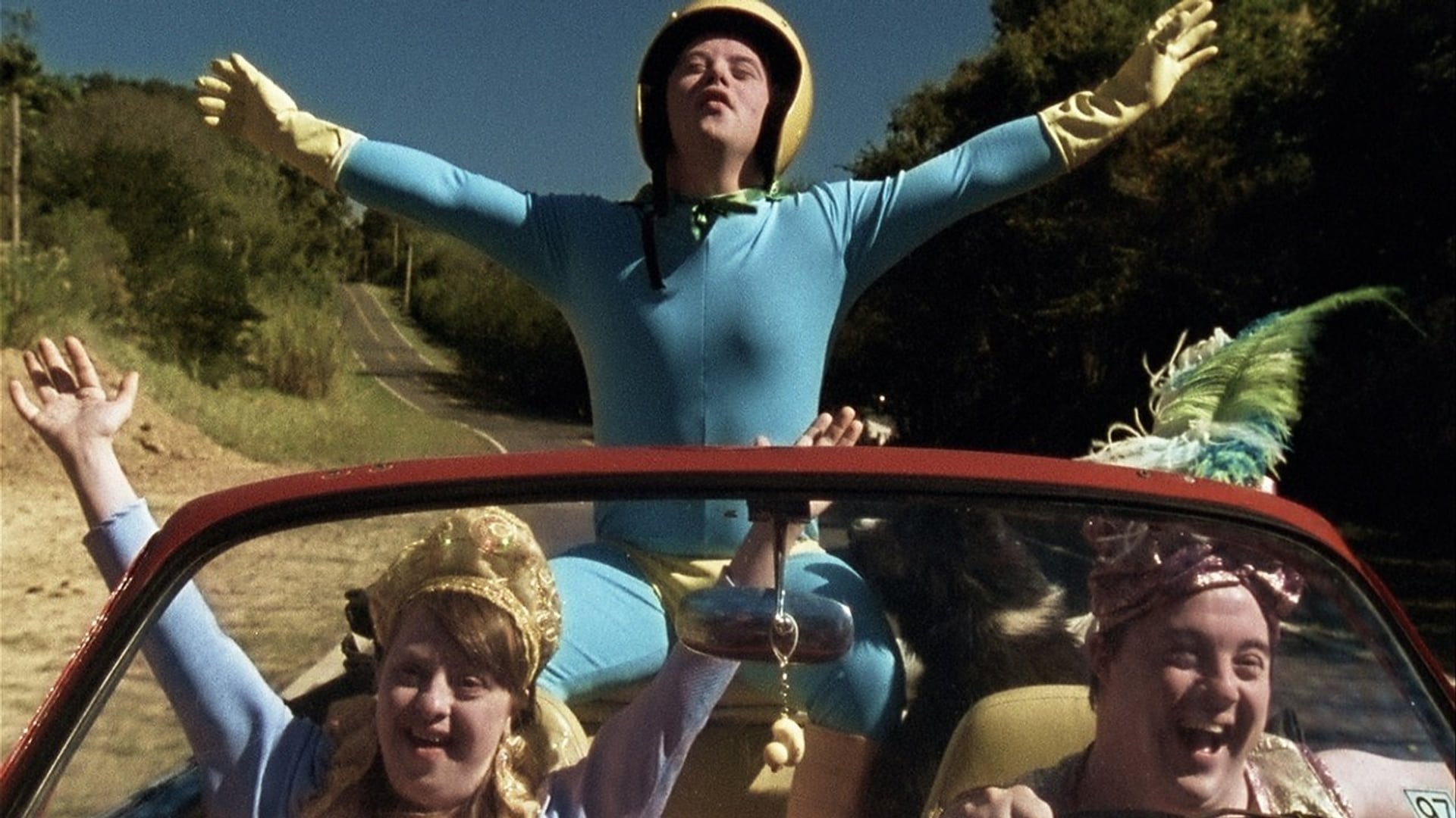 Foto do filme Colegas