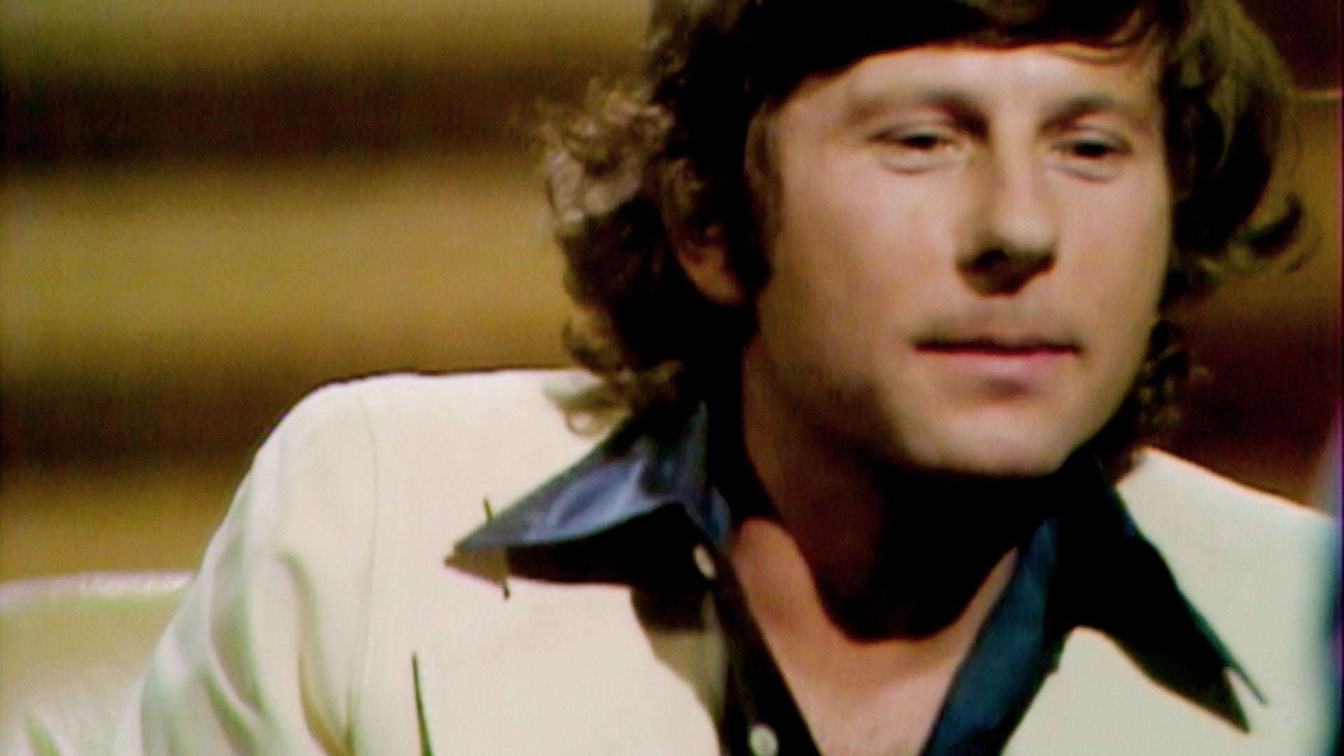 Foto do filme Roman Polanski: Wanted and Desired