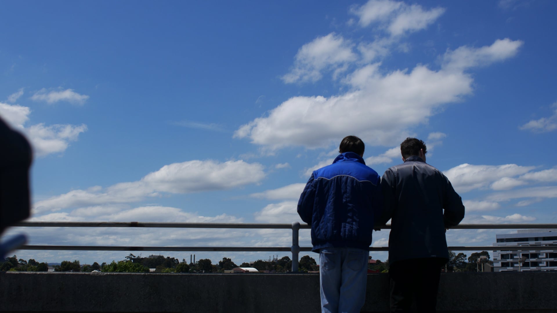 Foto do filme Monster Pies