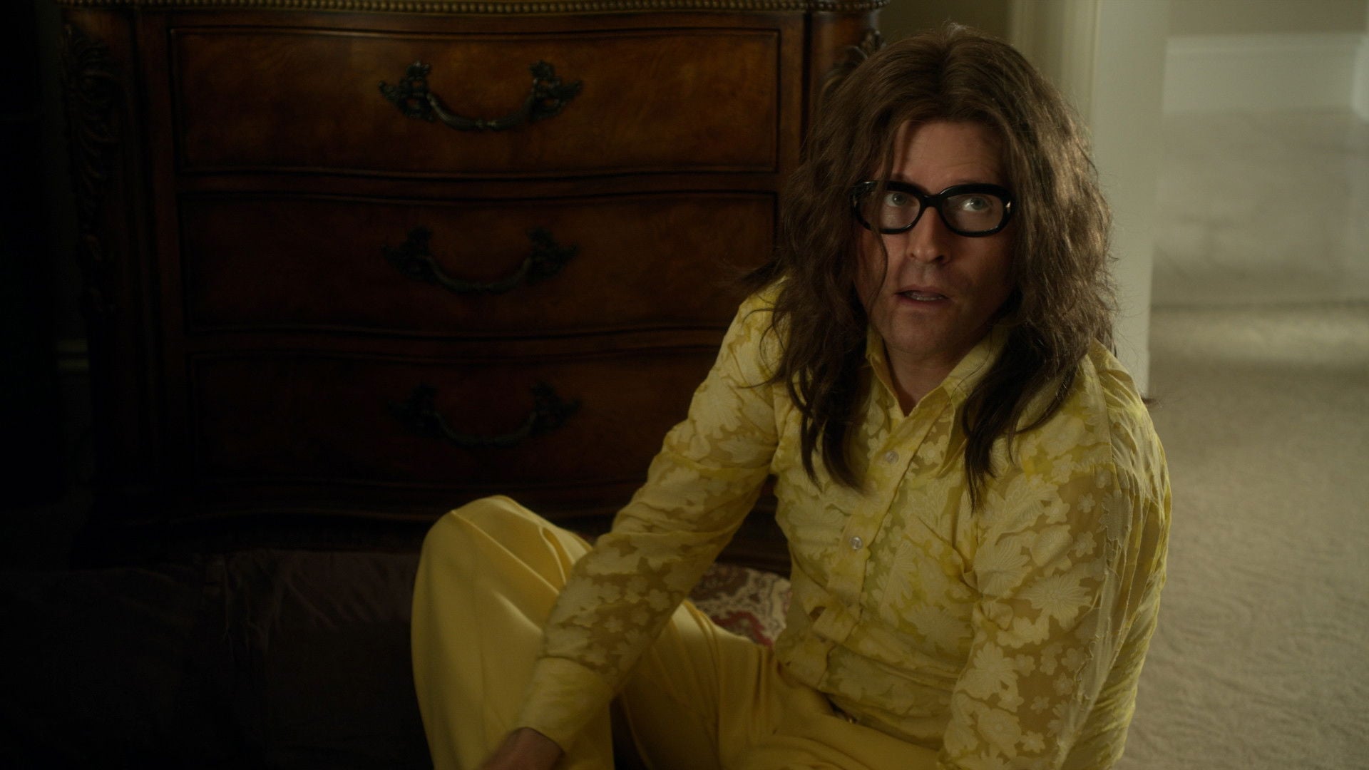 Foto do filme Negócio de Risco