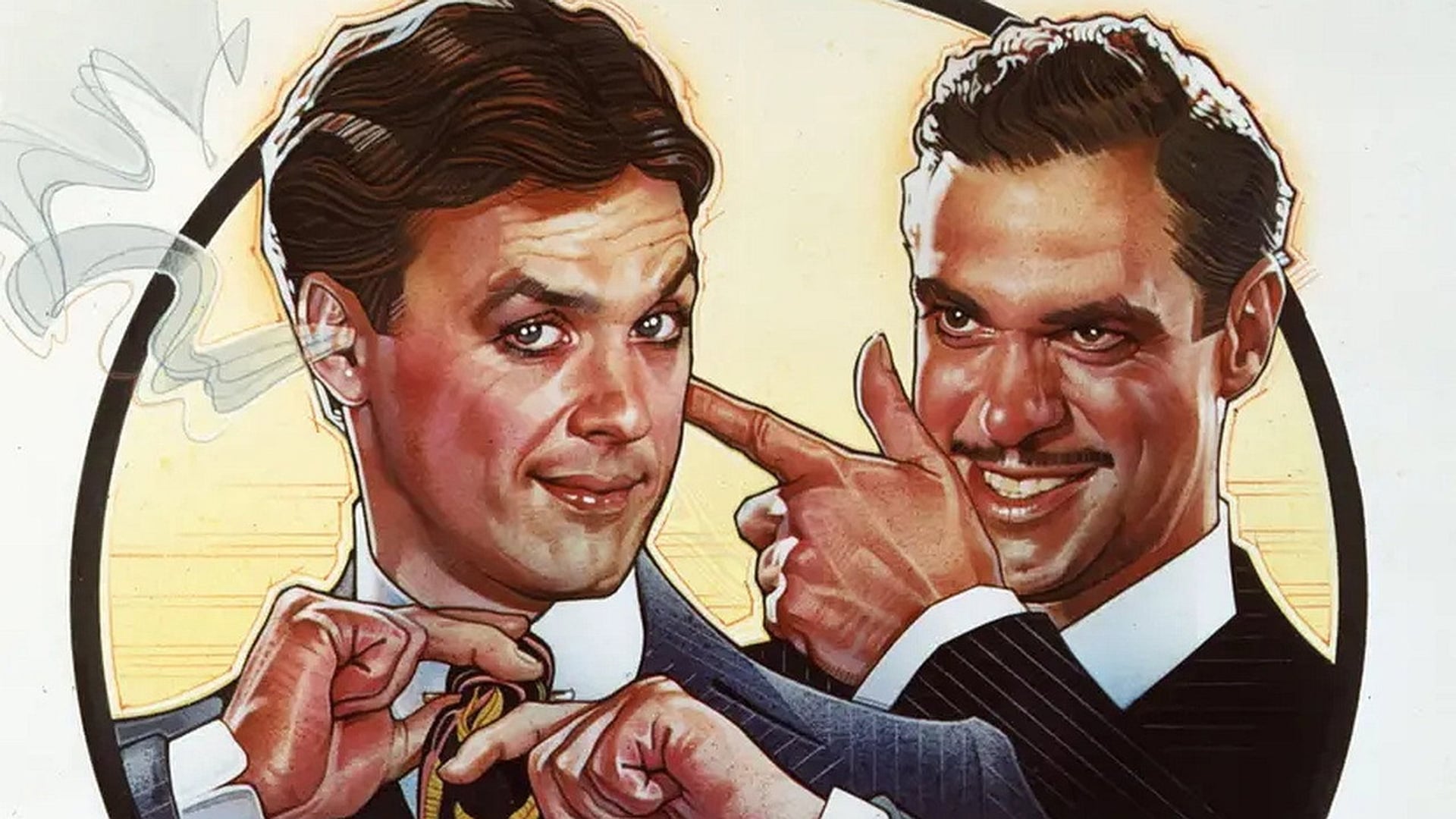 Foto do filme Johnny, O Gangster